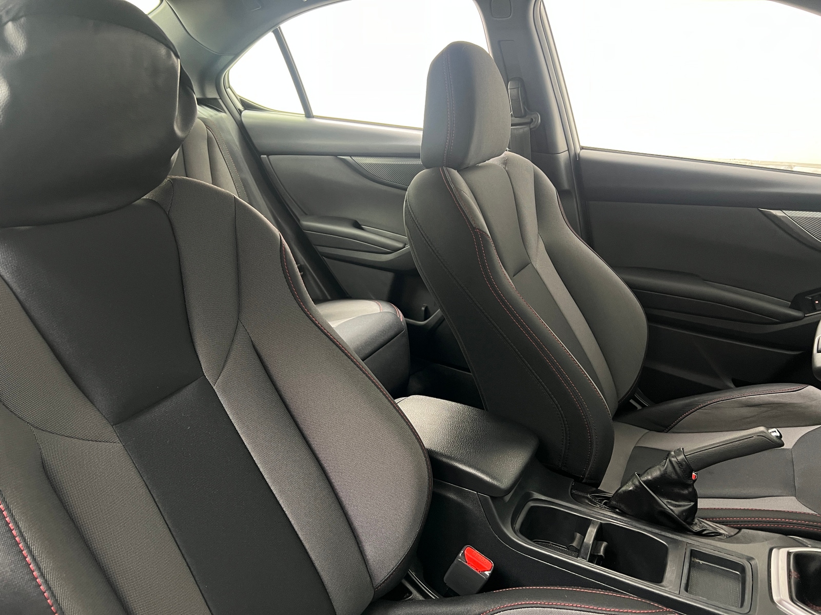 Thumbnail: 2023 Subaru WRX - 2