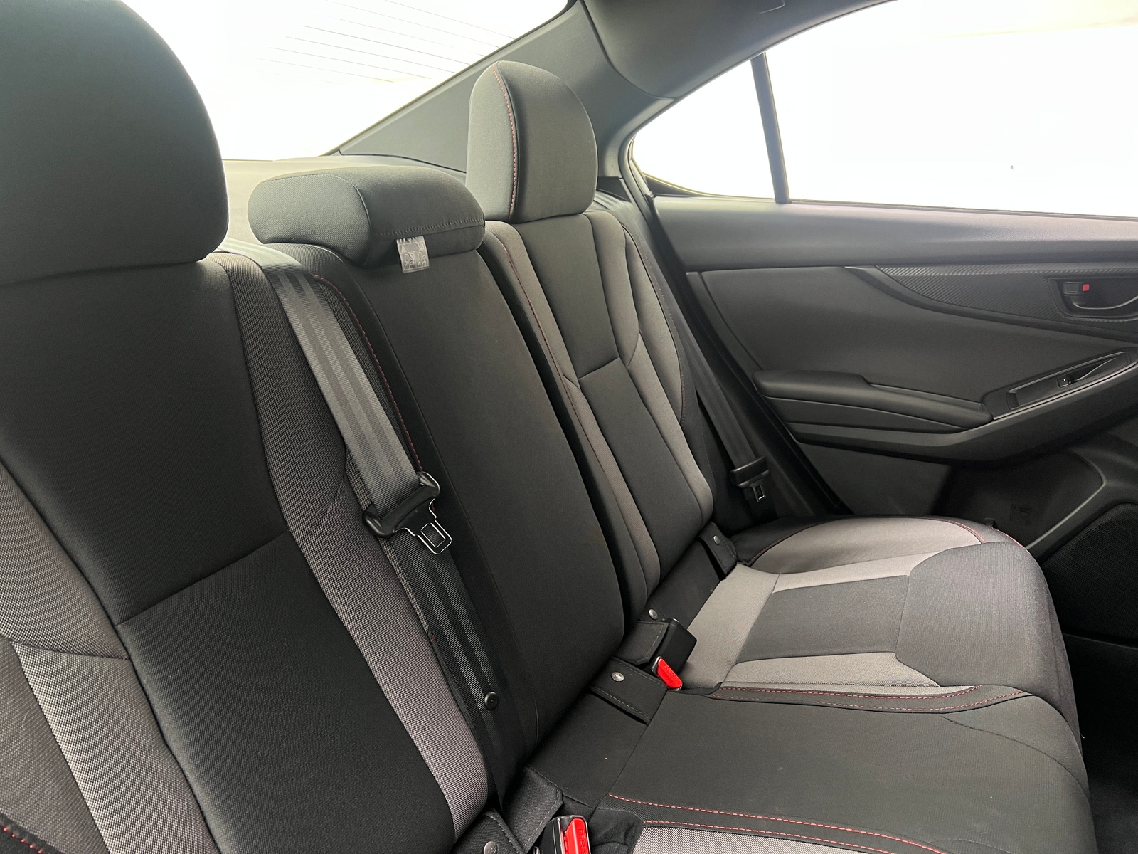 Thumbnail: 2023 Subaru WRX - 6