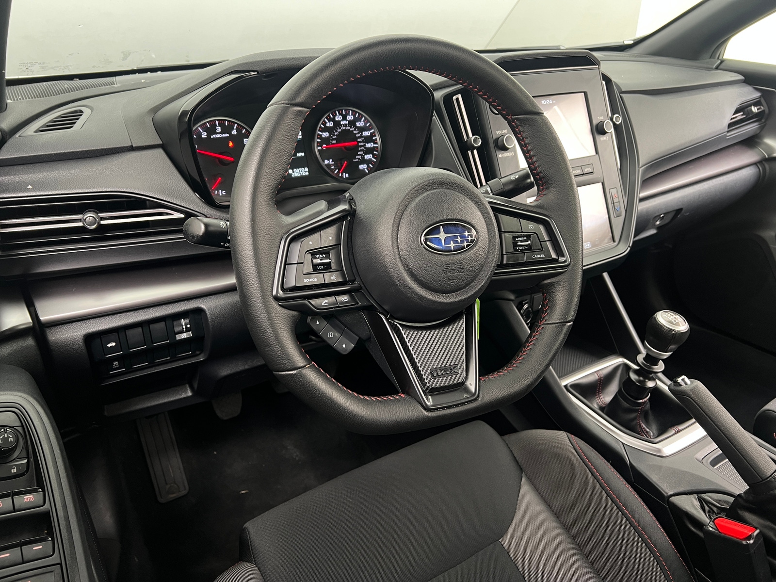 Thumbnail: 2023 Subaru WRX - 3