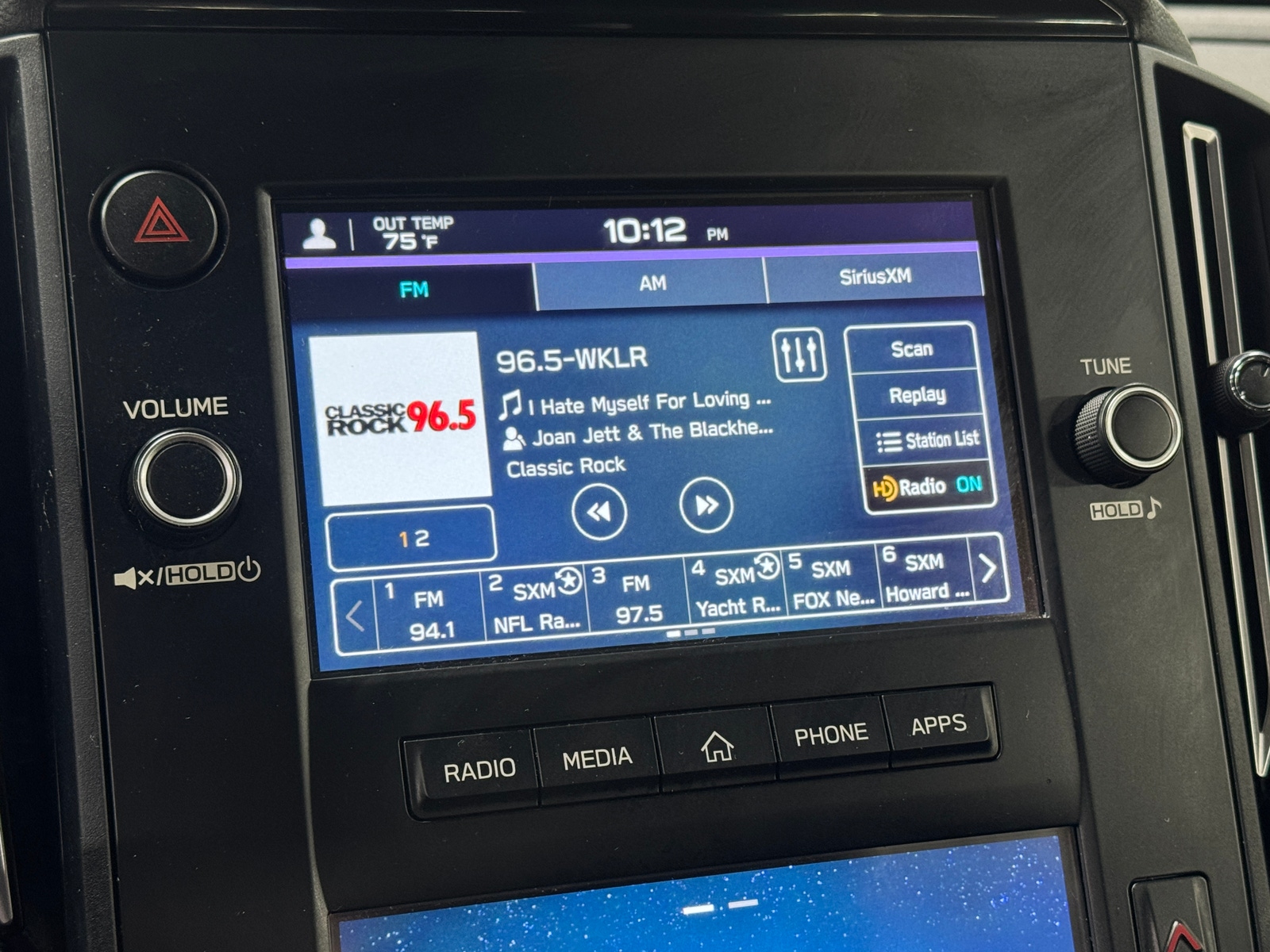 Thumbnail: 2023 Subaru WRX - 4