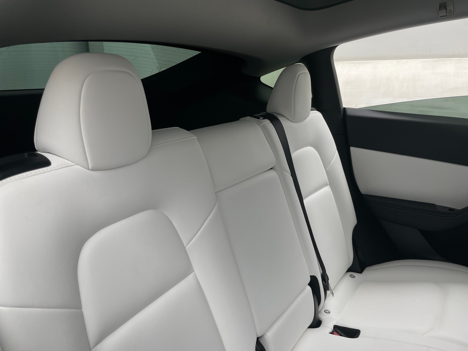 Thumbnail: 2021 Tesla Model Y - 5