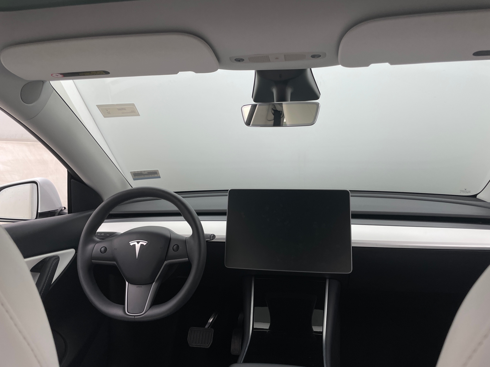 Thumbnail: 2021 Tesla Model Y - 2