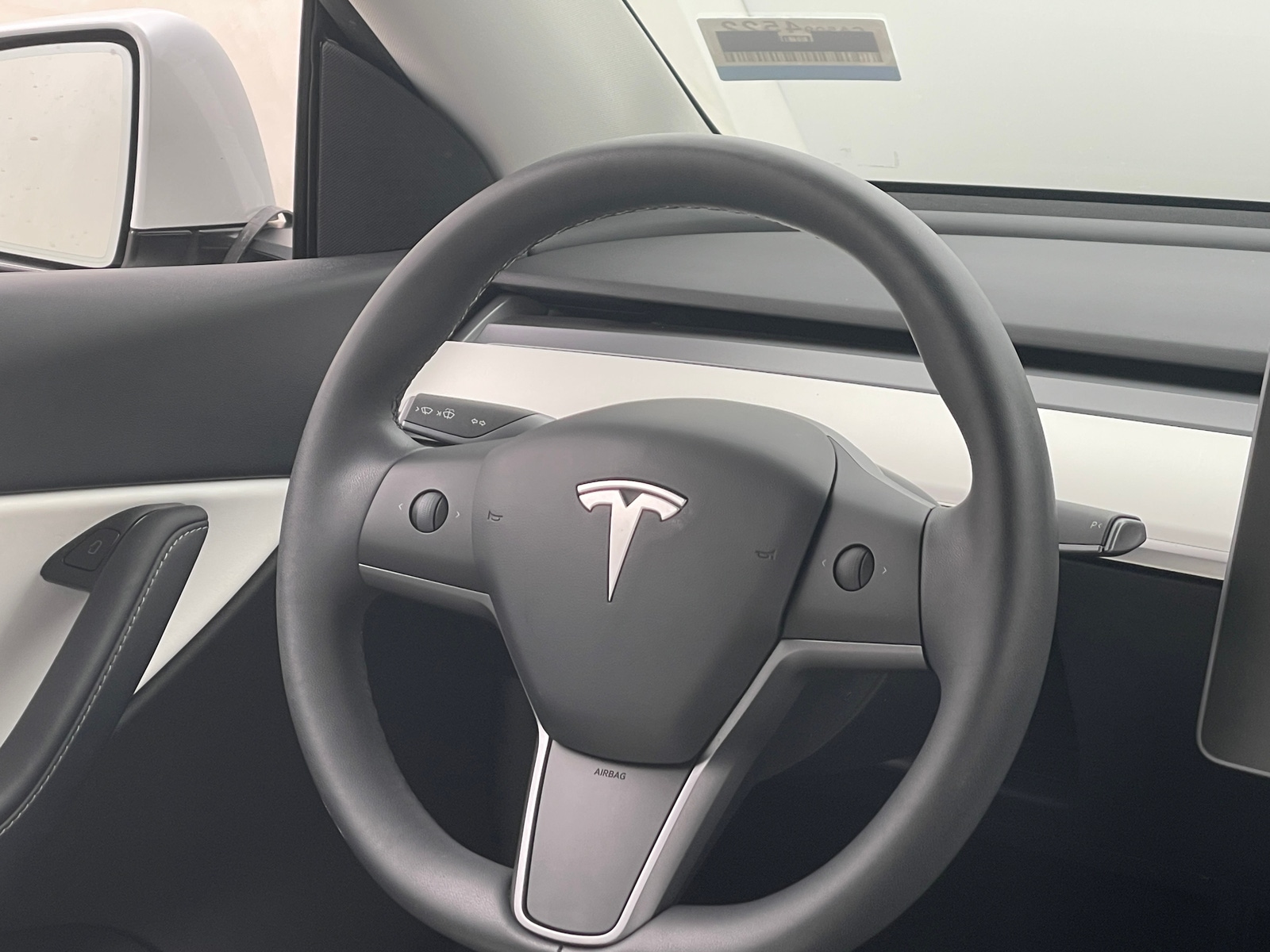 Thumbnail: 2021 Tesla Model Y - 4