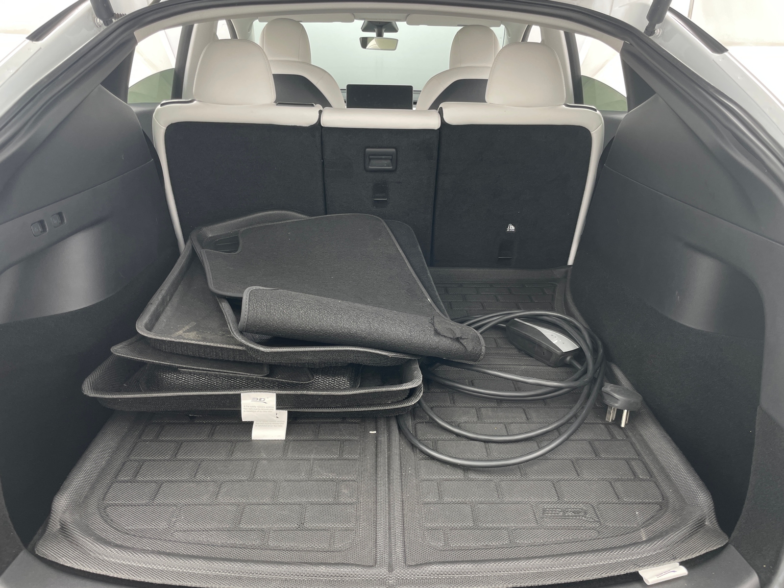 Thumbnail: 2021 Tesla Model Y - 6