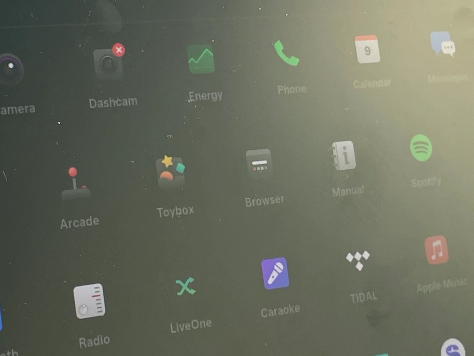 Thumbnail: 2021 Tesla Model Y - 3