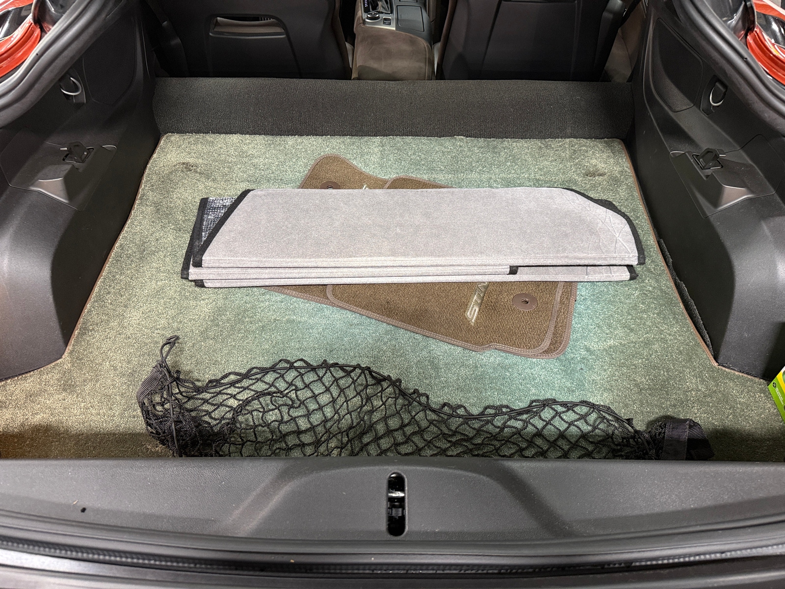 Thumbnail: 2015 Chevrolet Corvette - 4