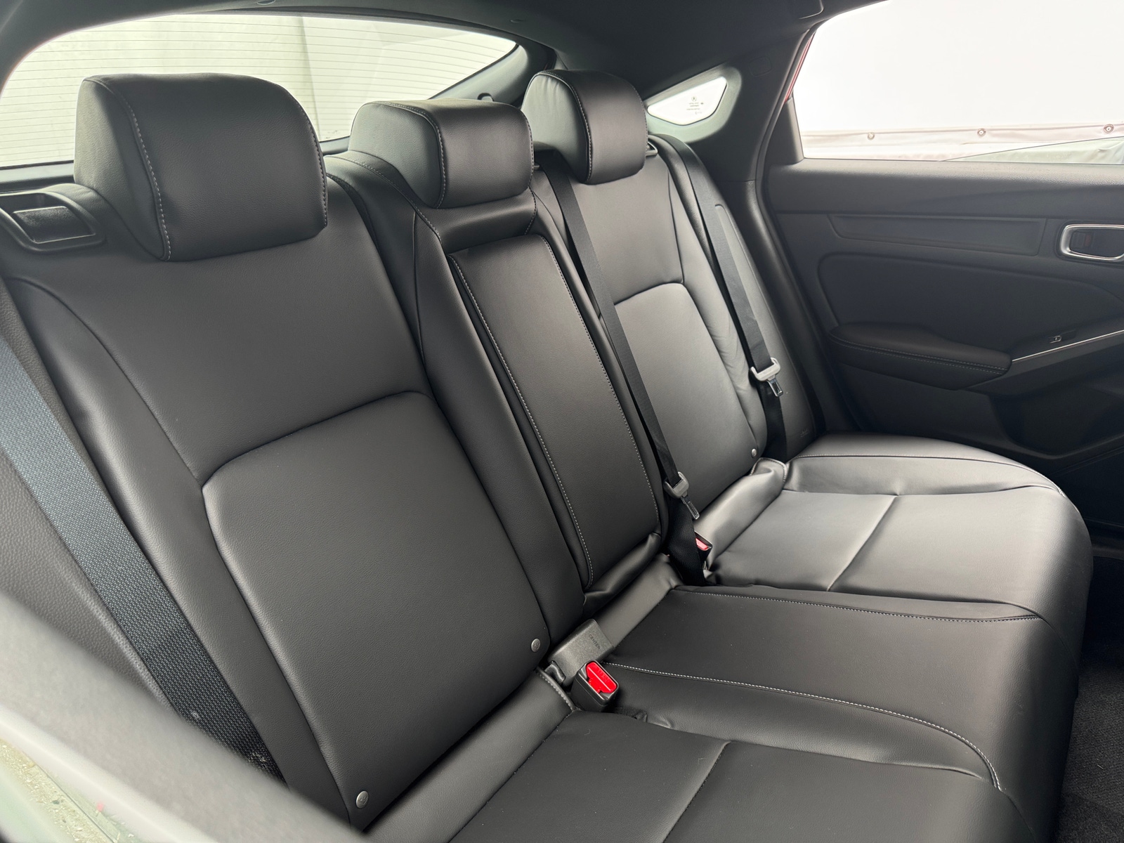 Thumbnail: 2023 Acura Integra - 5