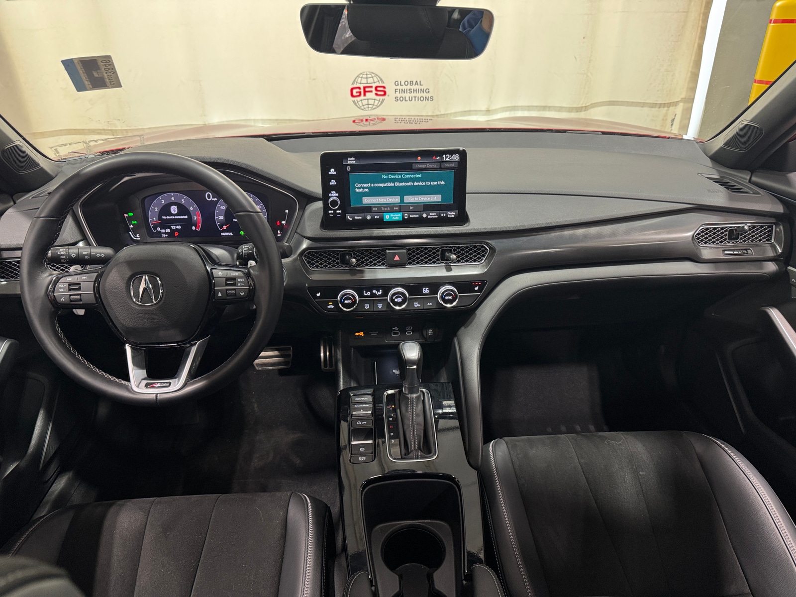 Thumbnail: 2023 Acura Integra - 2