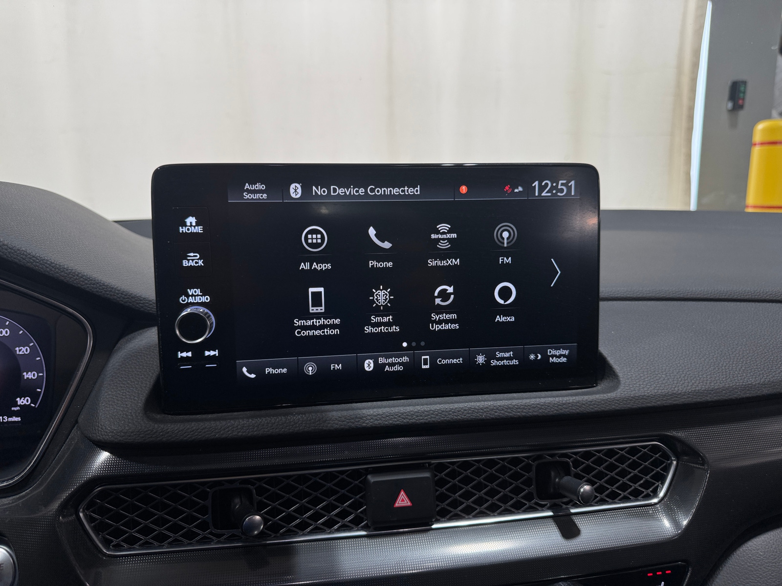 Thumbnail: 2023 Acura Integra - 3