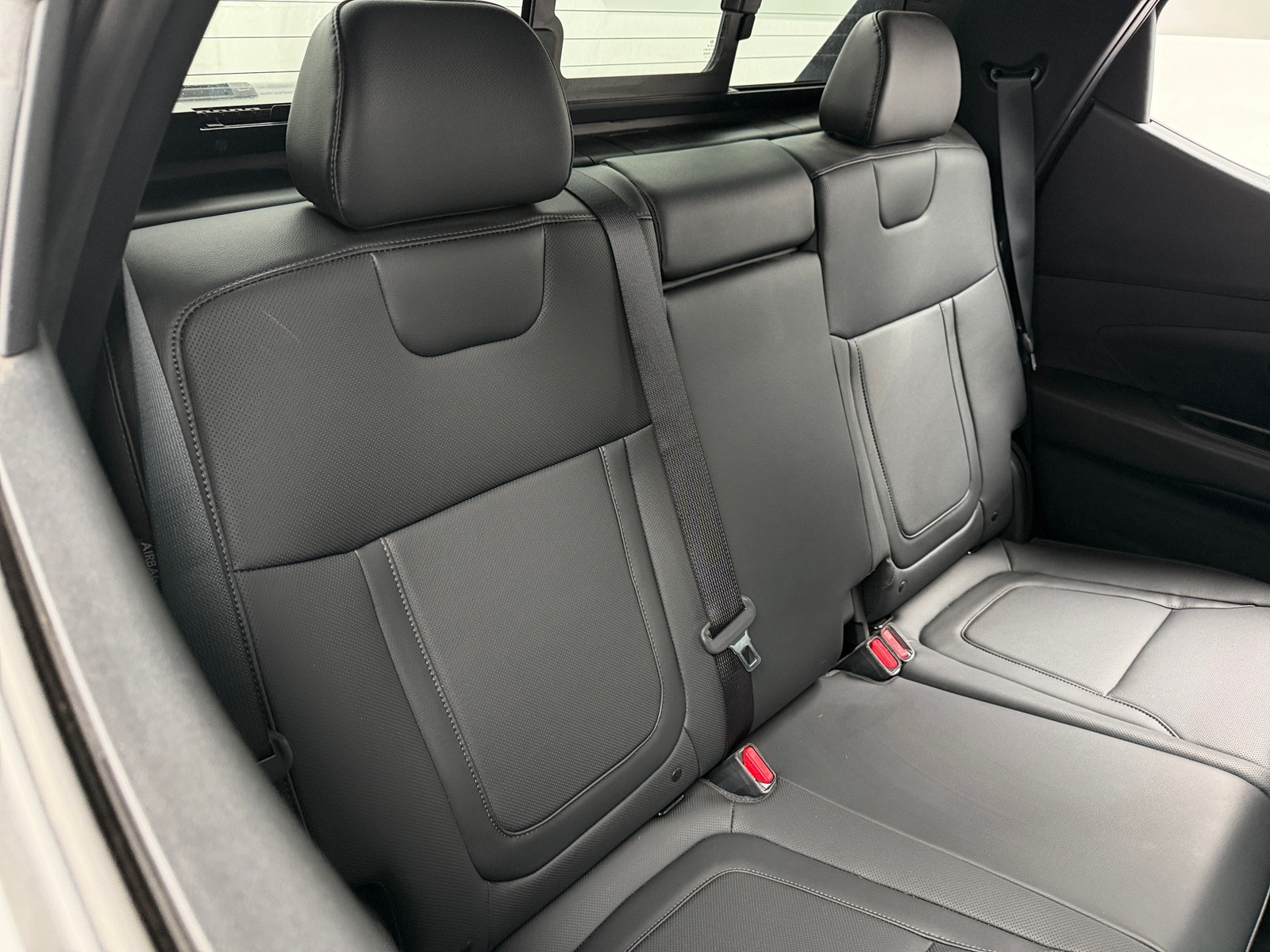 Thumbnail: 2024 Hyundai Santa Cruz - 5