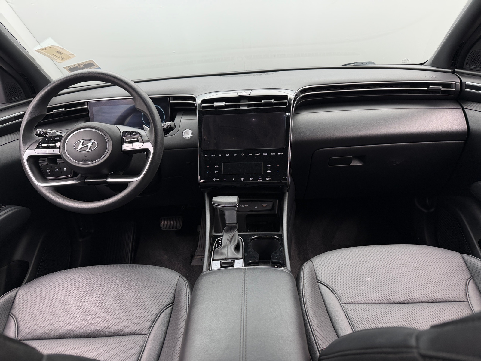 Thumbnail: 2024 Hyundai Santa Cruz - 2