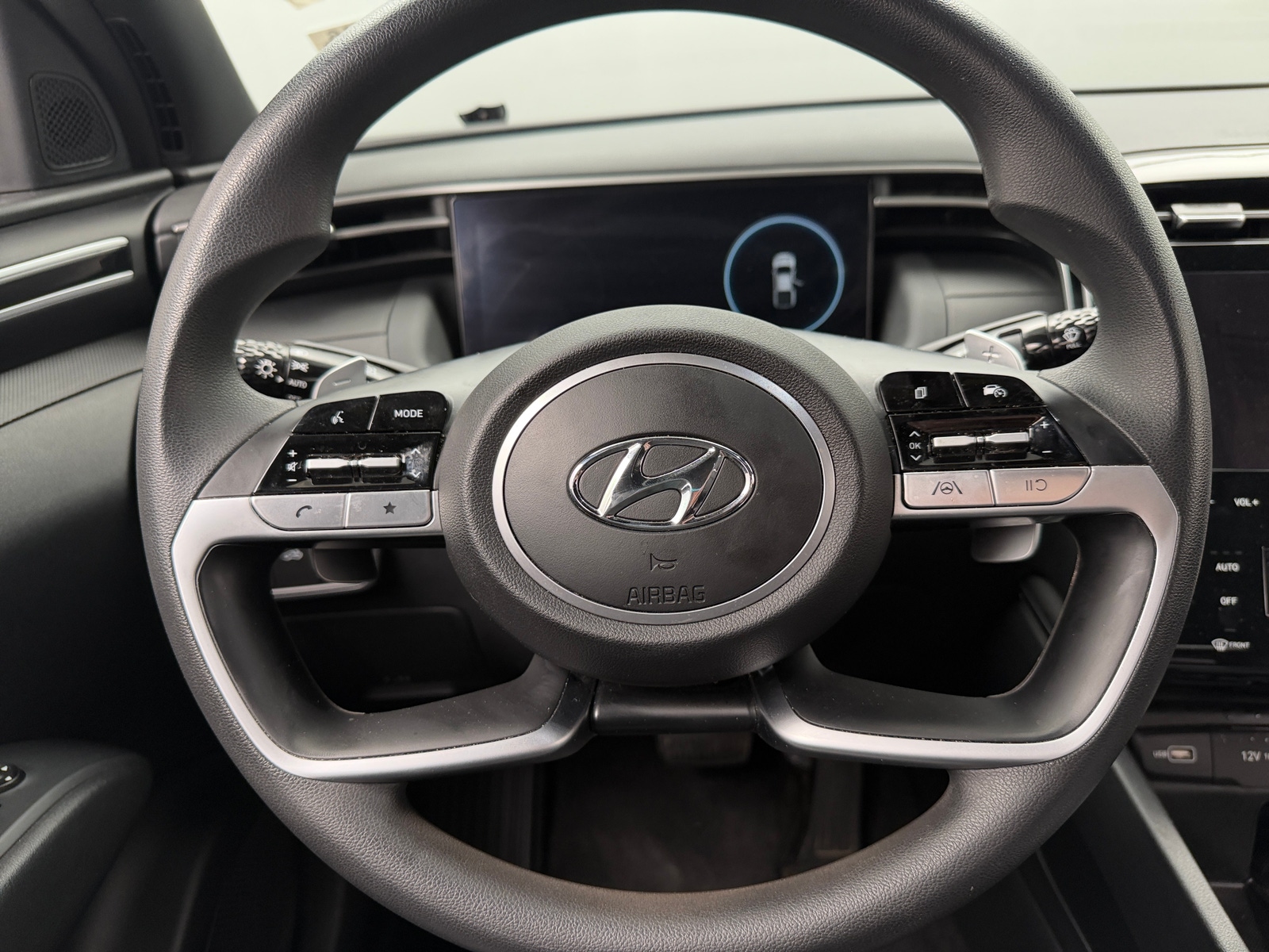 Thumbnail: 2024 Hyundai Santa Cruz - 4