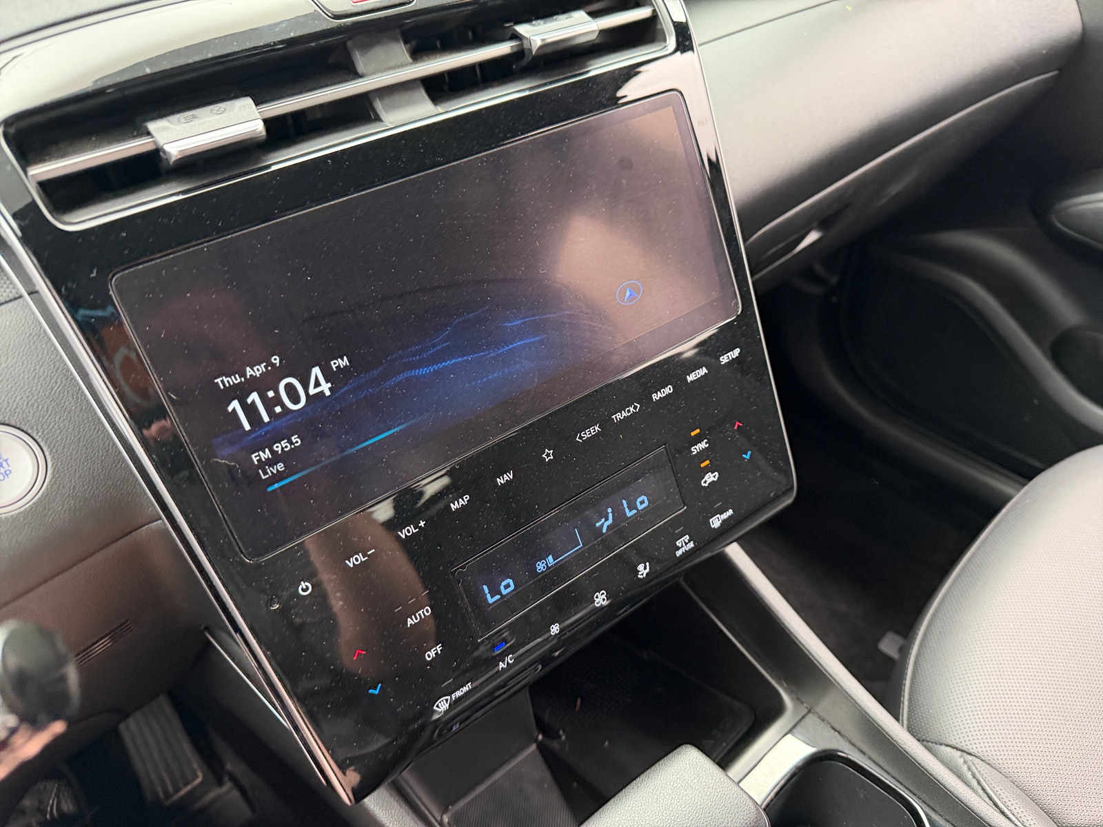 Thumbnail: 2024 Hyundai Santa Cruz - 3