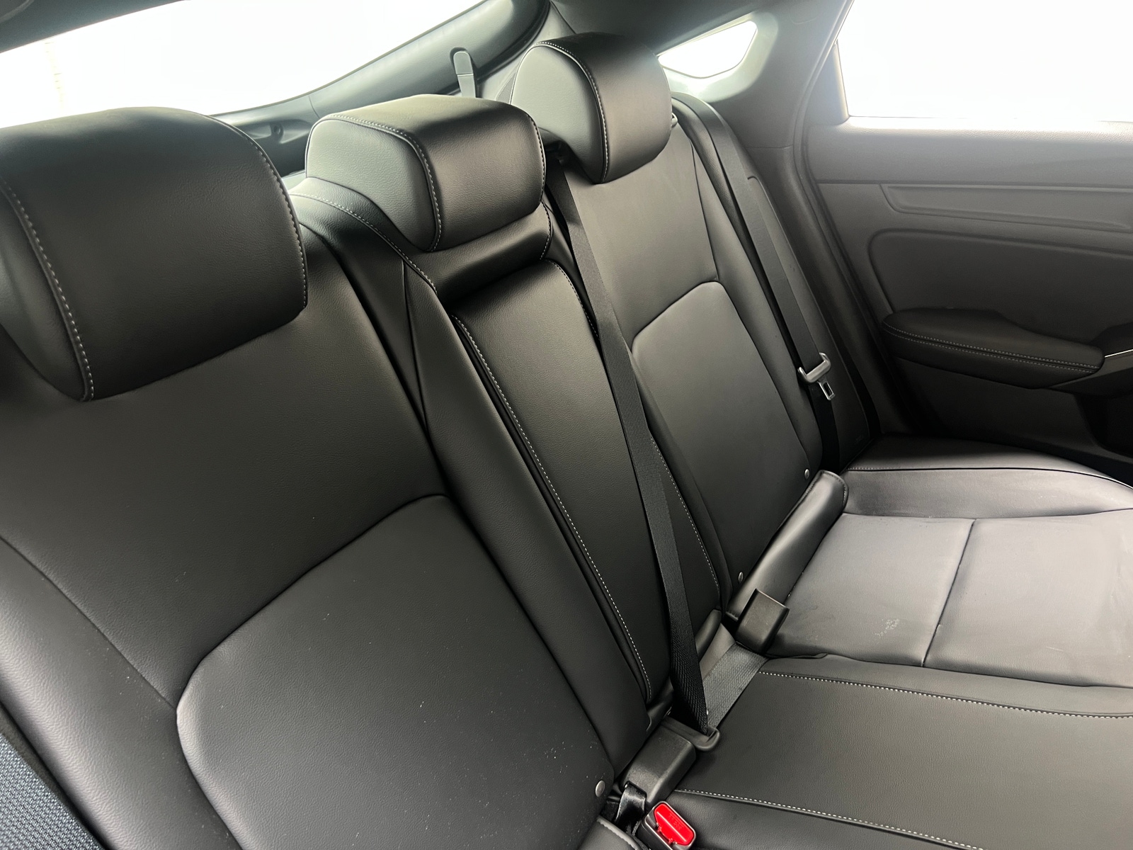 Thumbnail: 2024 Acura Integra - 5