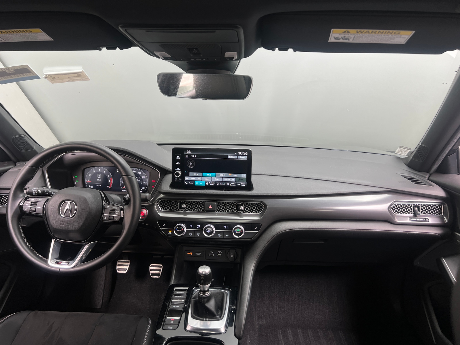 Thumbnail: 2024 Acura Integra - 2