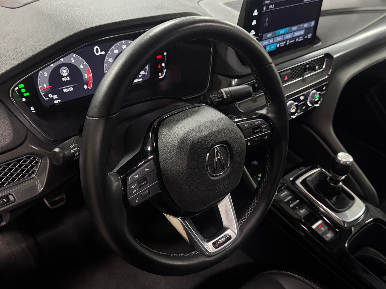 Thumbnail: 2024 Acura Integra - 4