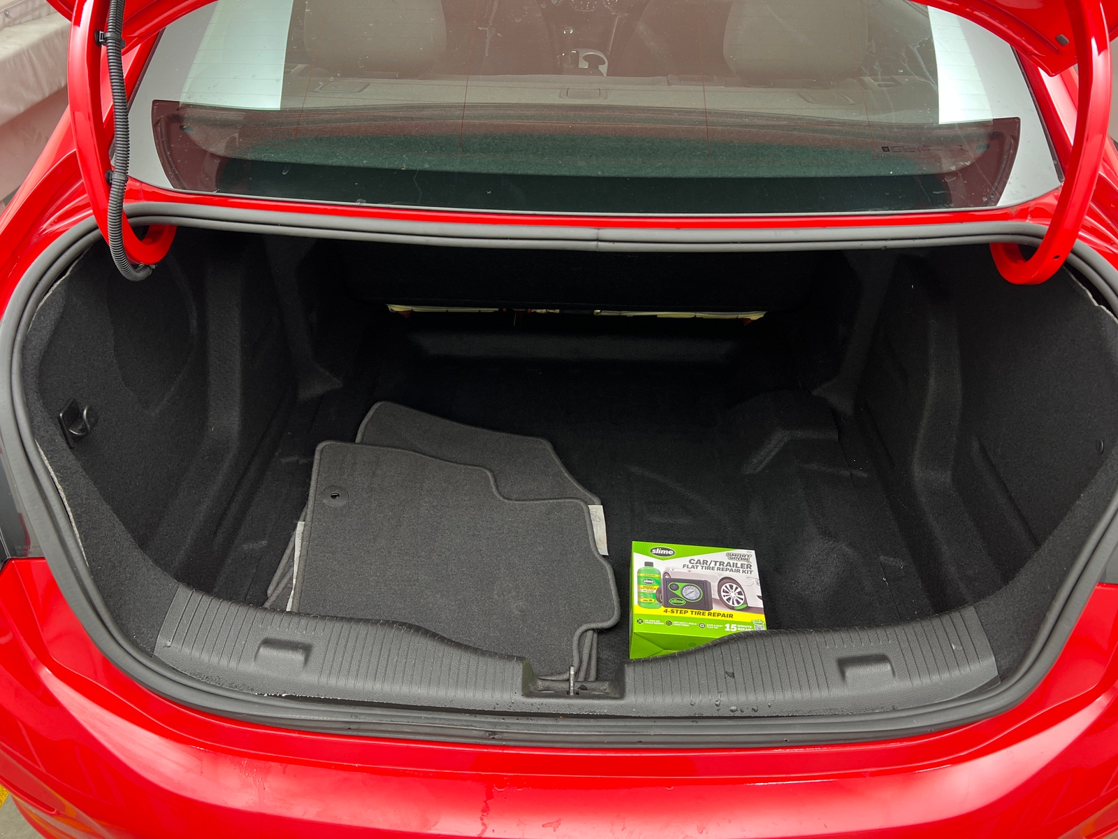 Thumbnail: 2017 Chevrolet Cruze - 7