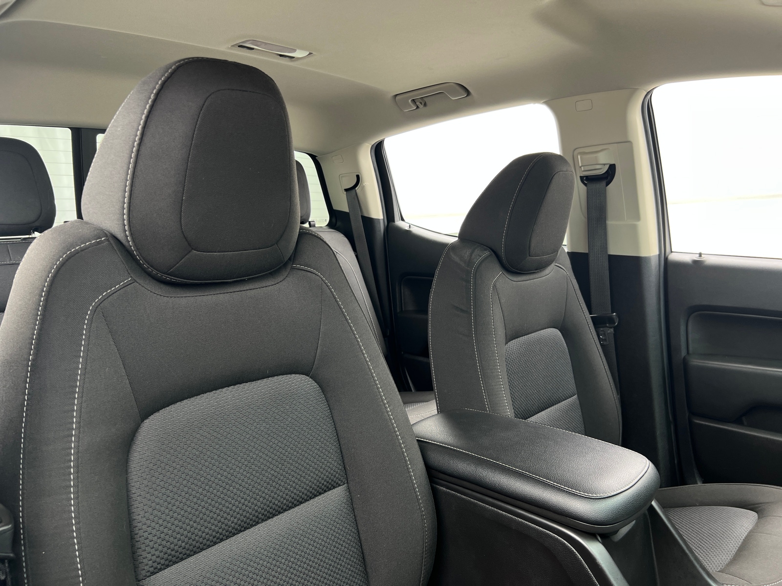 Thumbnail: 2022 Chevrolet Colorado - 2