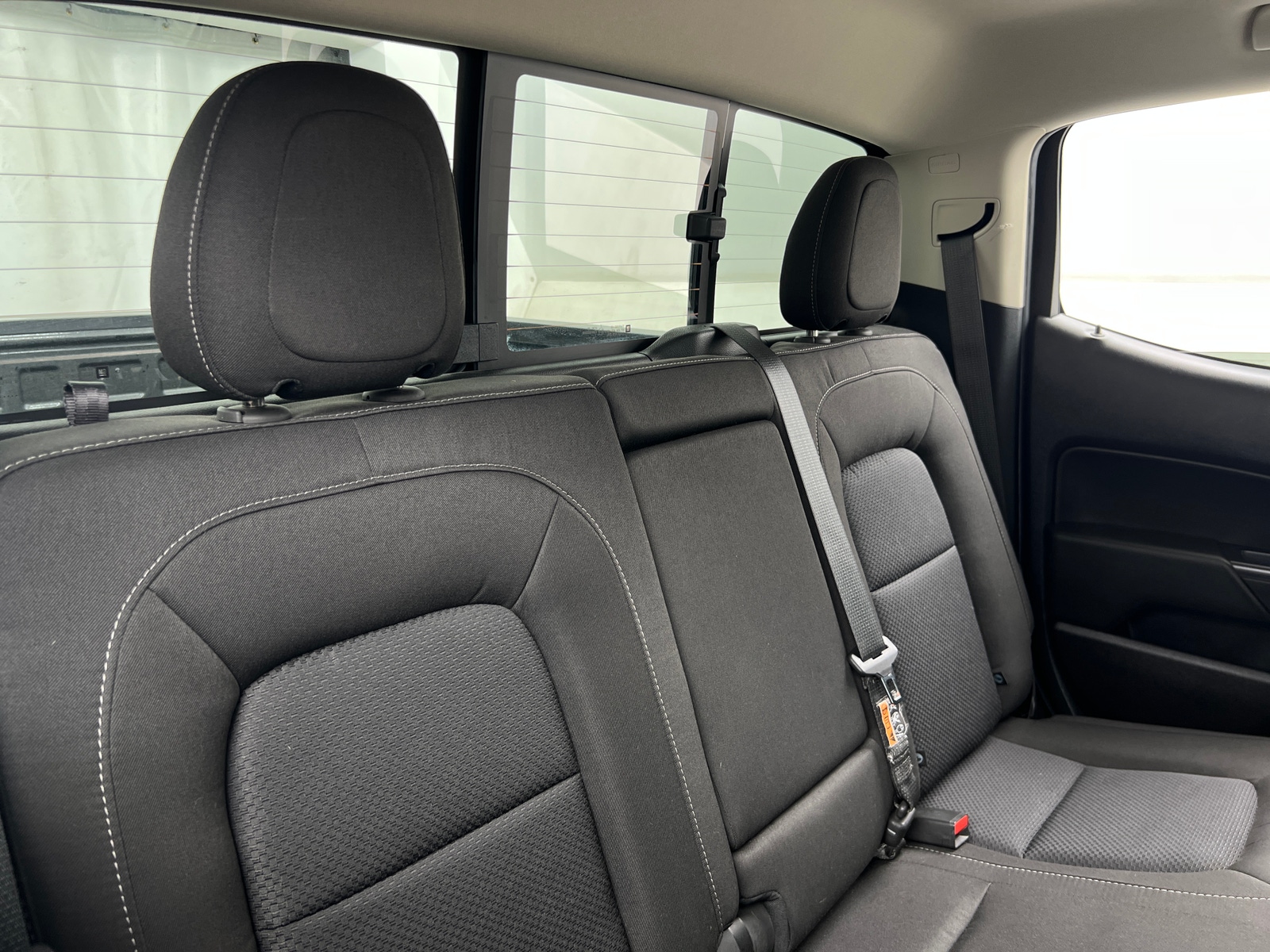 Thumbnail: 2022 Chevrolet Colorado - 6