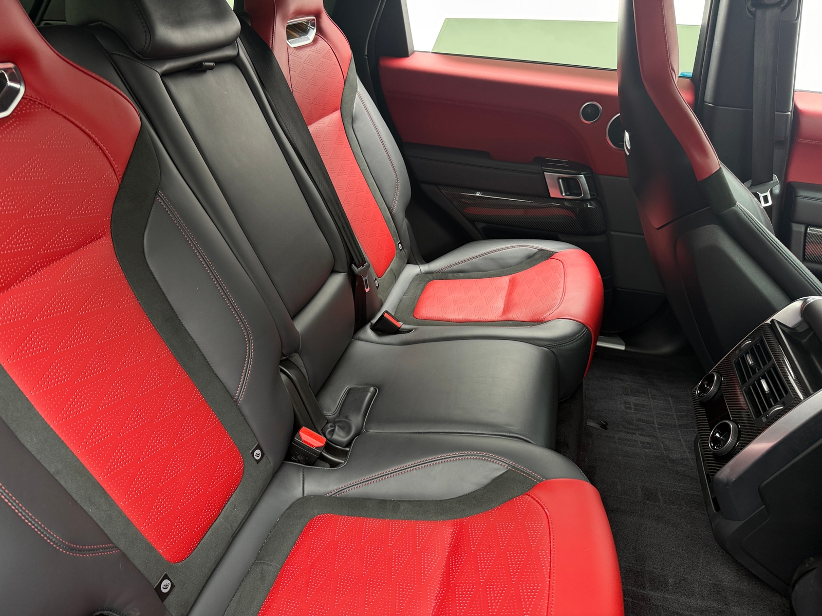 Thumbnail: 2019 Land Rover Range Rover Sport - 5