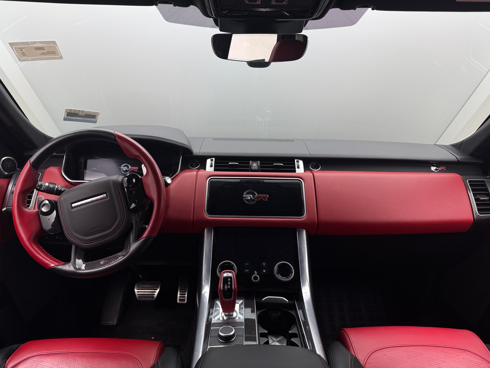 Thumbnail: 2019 Land Rover Range Rover Sport - 2