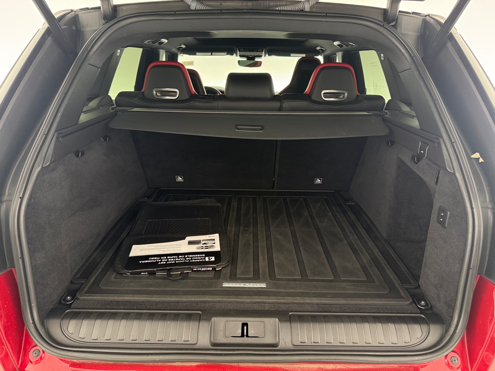 Thumbnail: 2019 Land Rover Range Rover Sport - 6