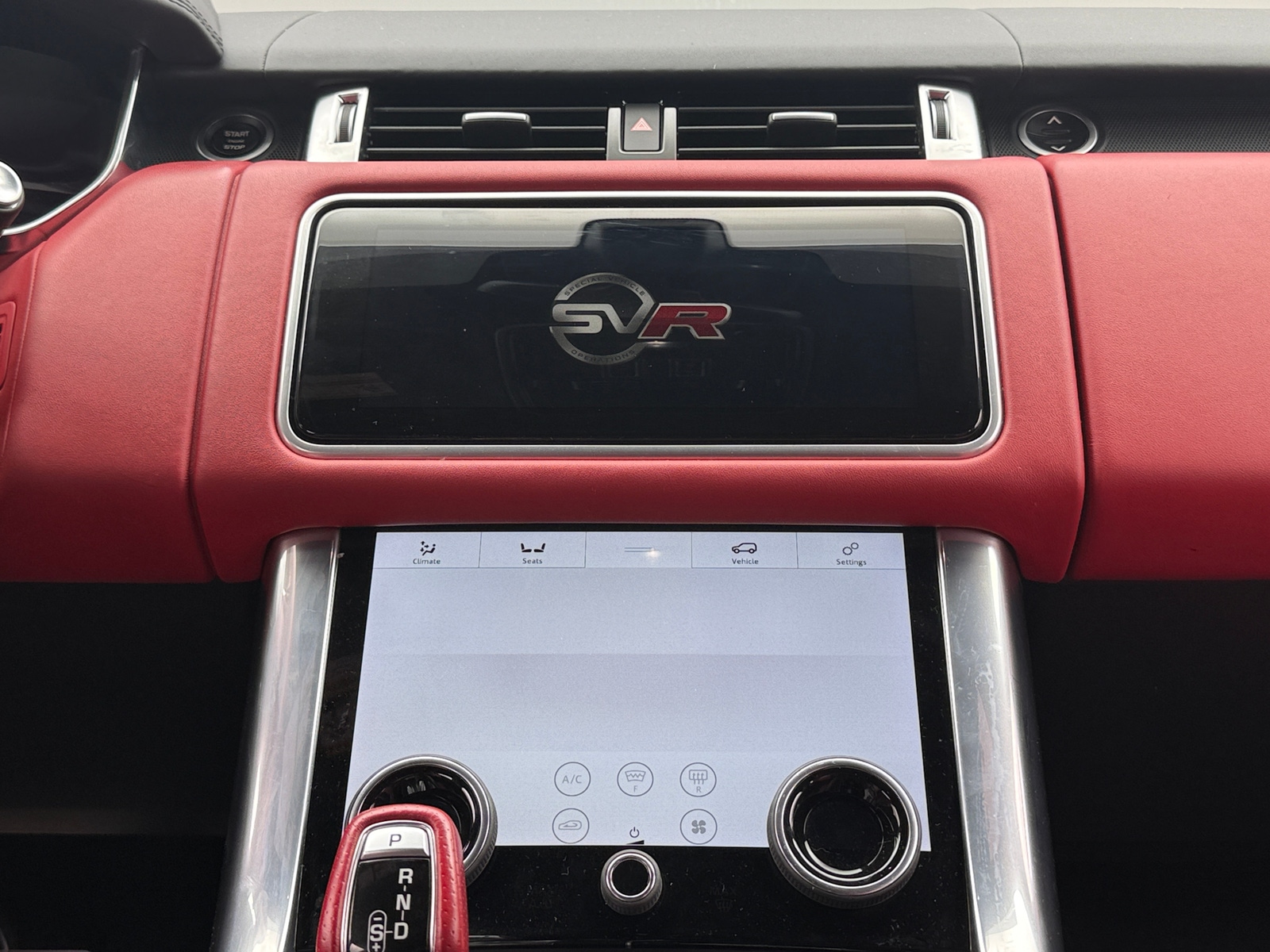 Thumbnail: 2019 Land Rover Range Rover Sport - 3