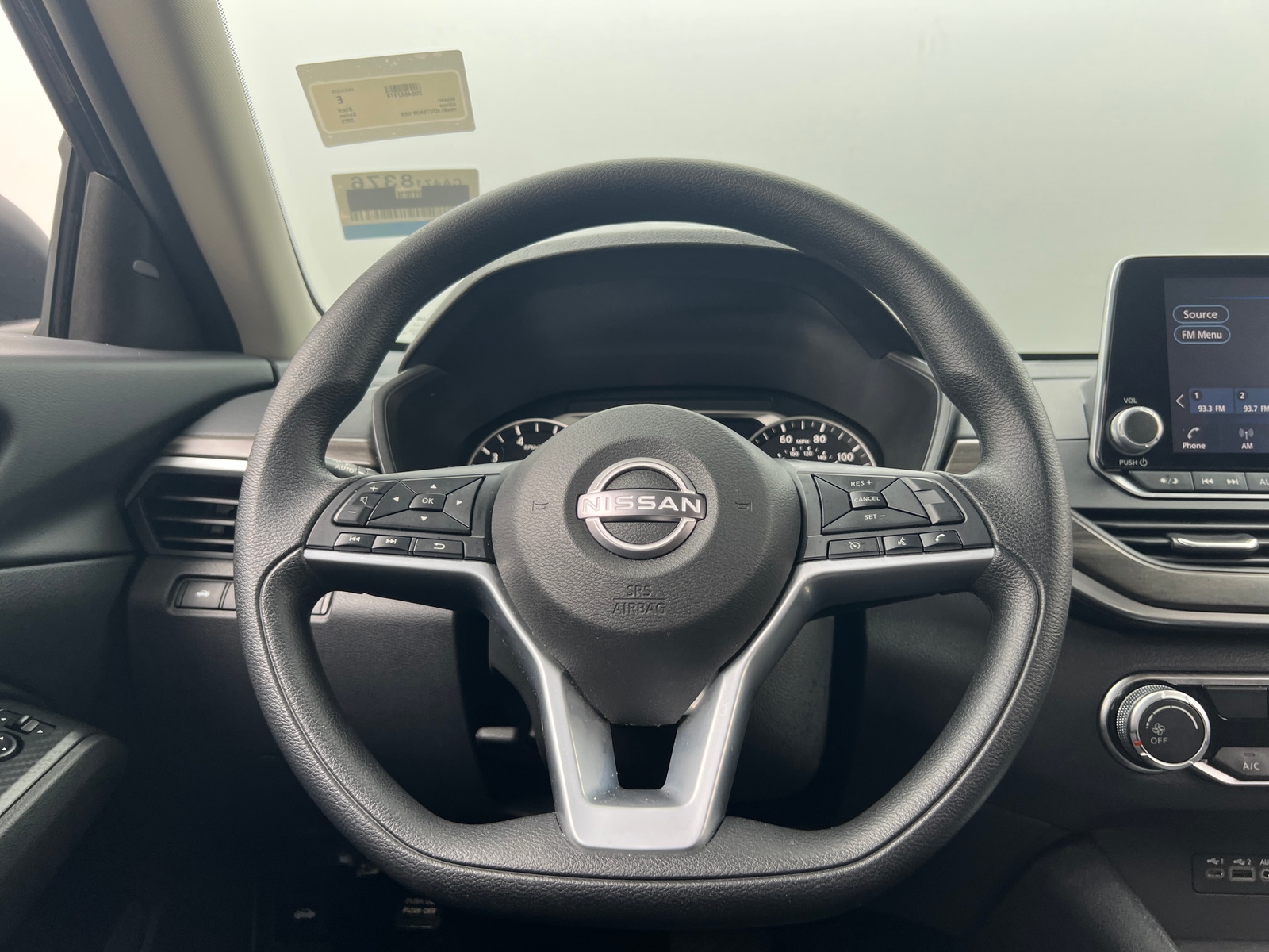 Thumbnail: 2025 Nissan Altima - 5