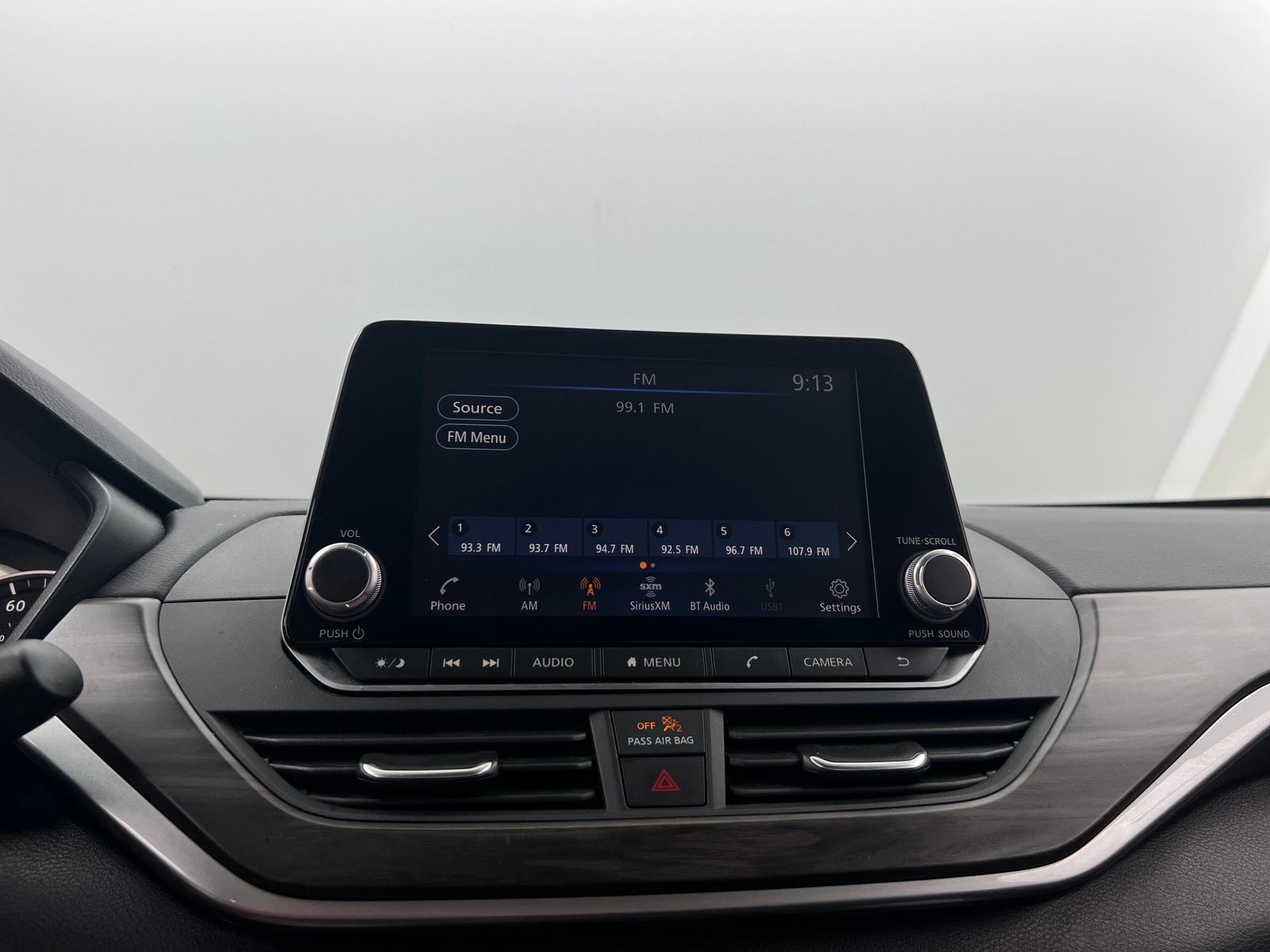 Thumbnail: 2025 Nissan Altima - 4