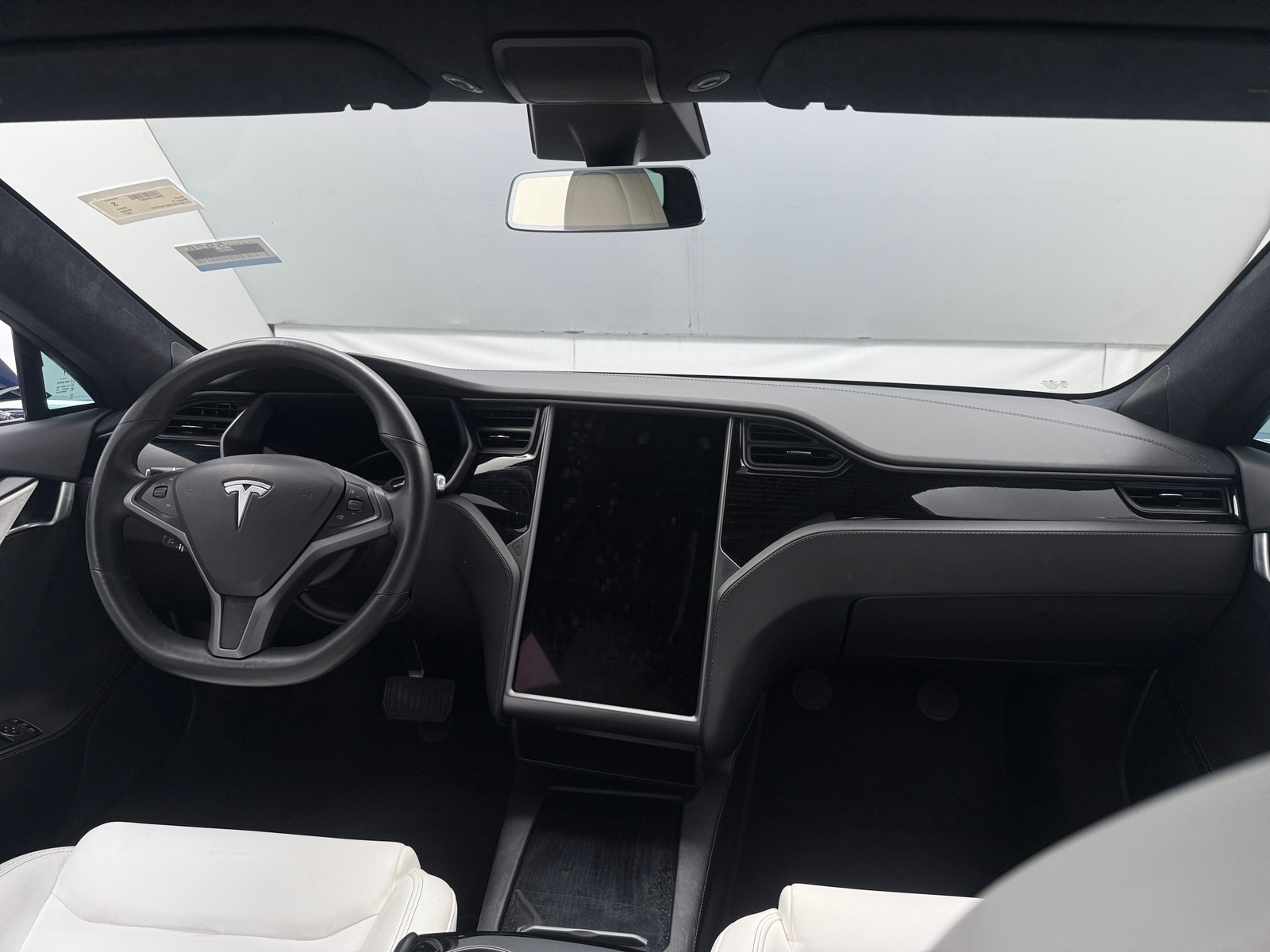 Thumbnail: 2021 Tesla Model S - 2