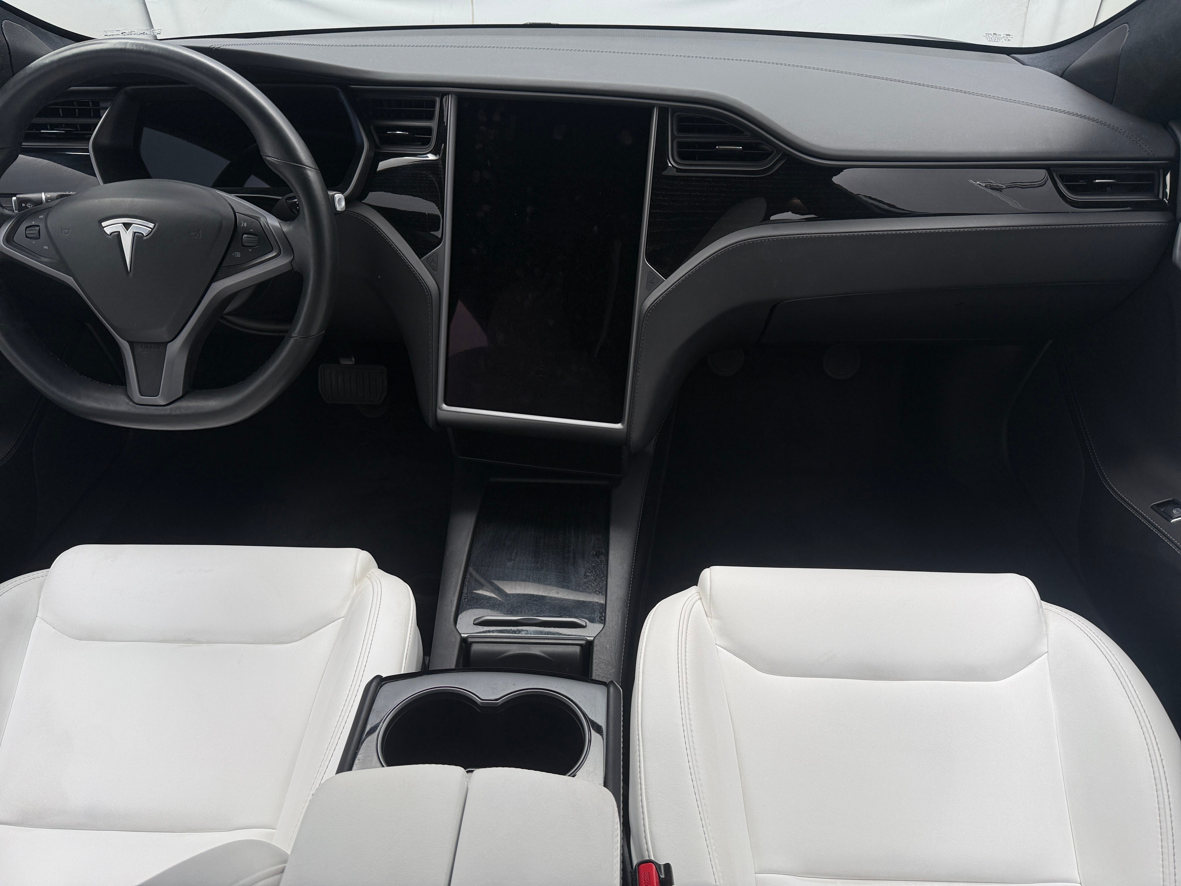 2021 Tesla Model S Long Range Plus - Photo 3