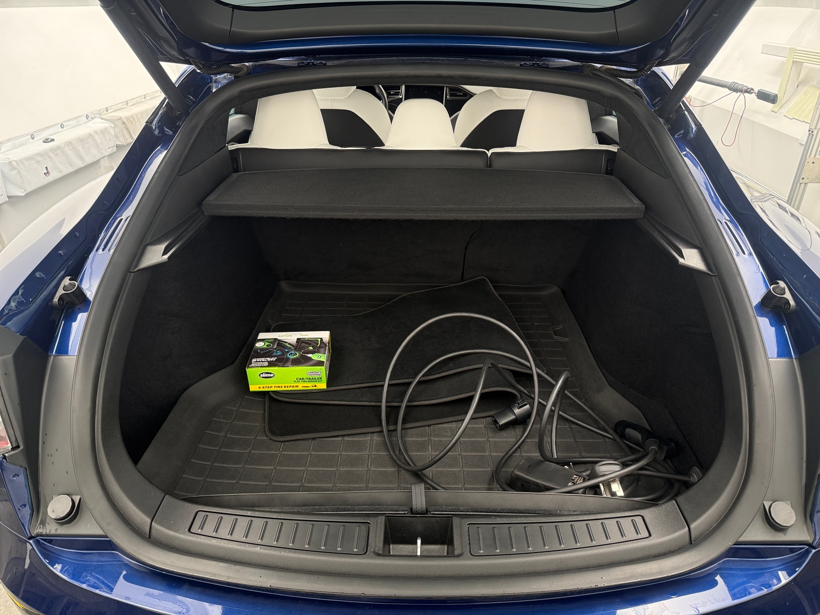 Thumbnail: 2021 Tesla Model S - 6