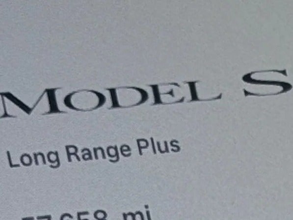 2021 Tesla Model S Long Range Plus - Photo 16
