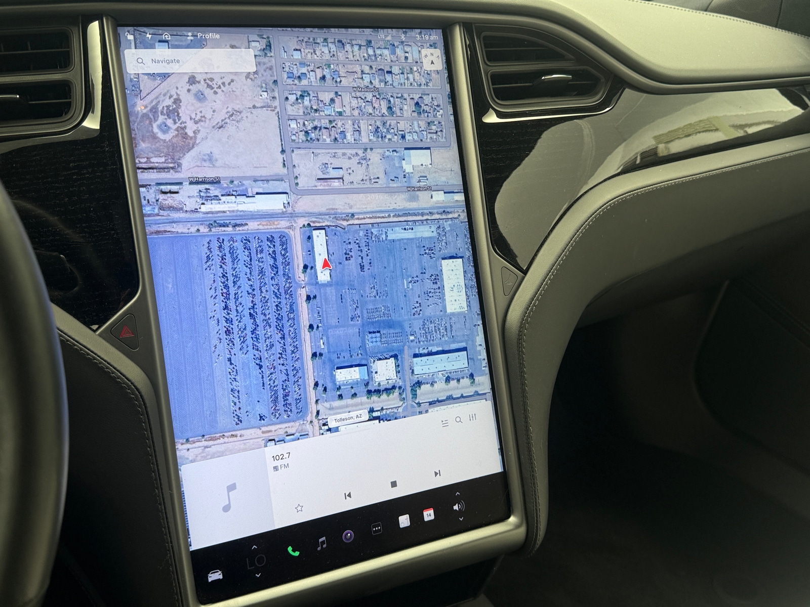 Thumbnail: 2021 Tesla Model S - 3