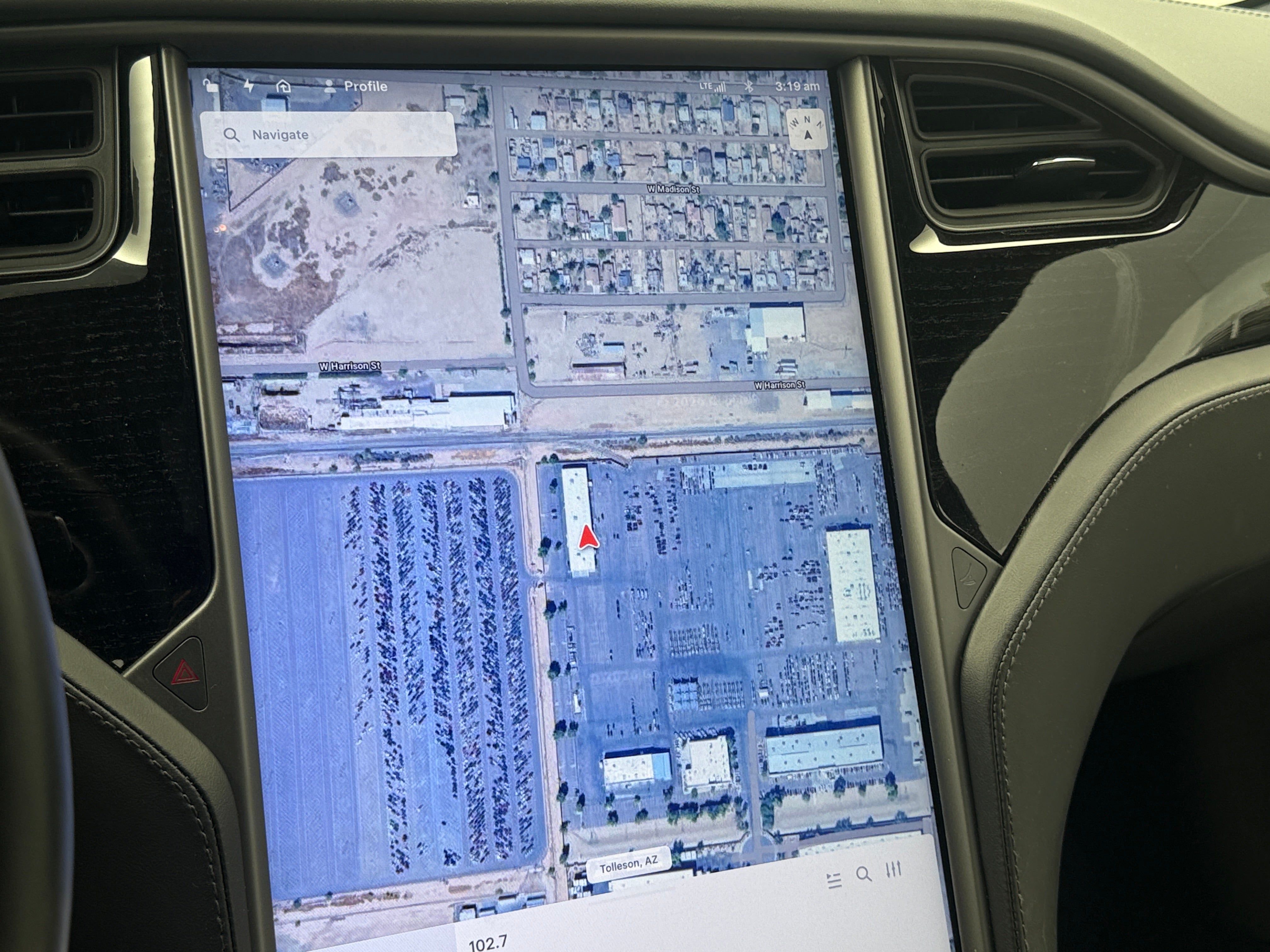 2021 Tesla Model S Long Range Plus - Photo 18