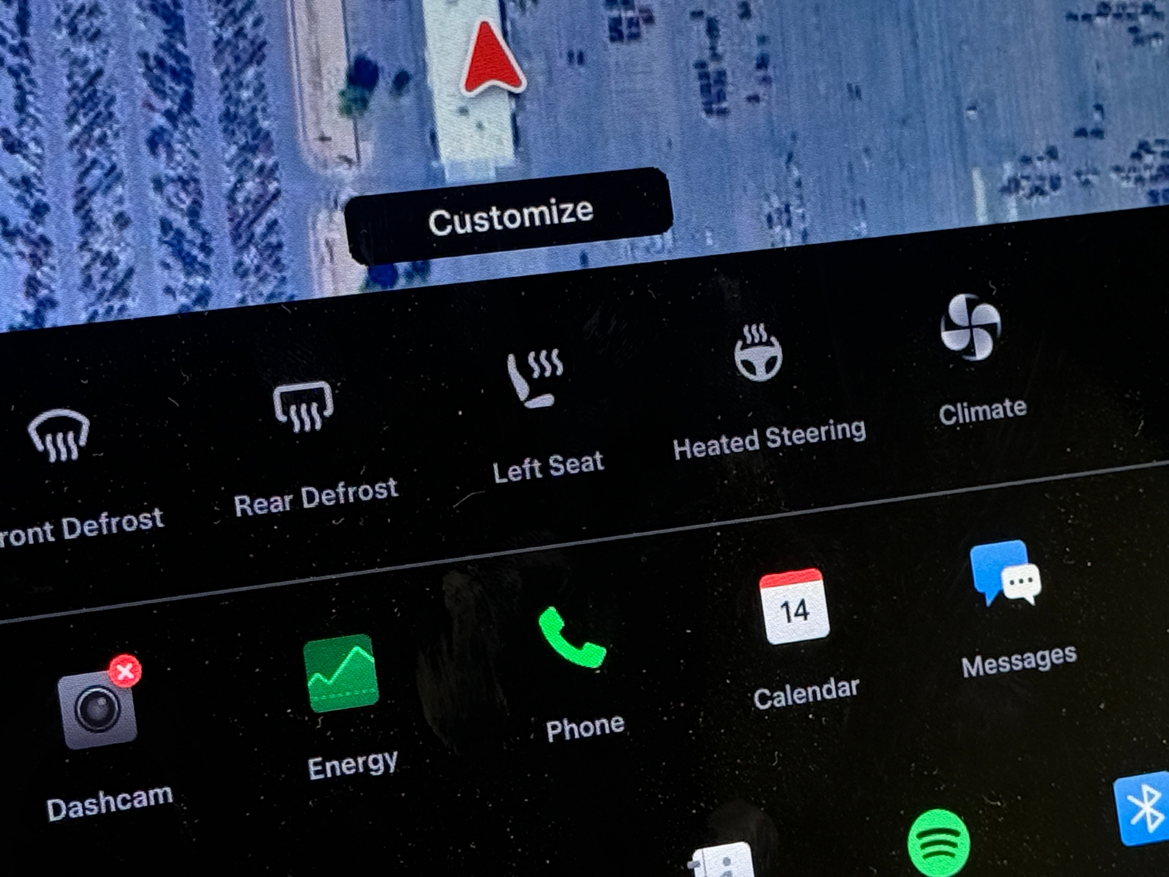 2021 Tesla Model S Long Range Plus - Photo 11