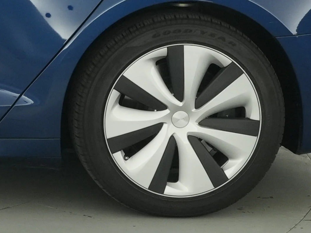 2021 Tesla Model S Long Range Plus - Photo 22