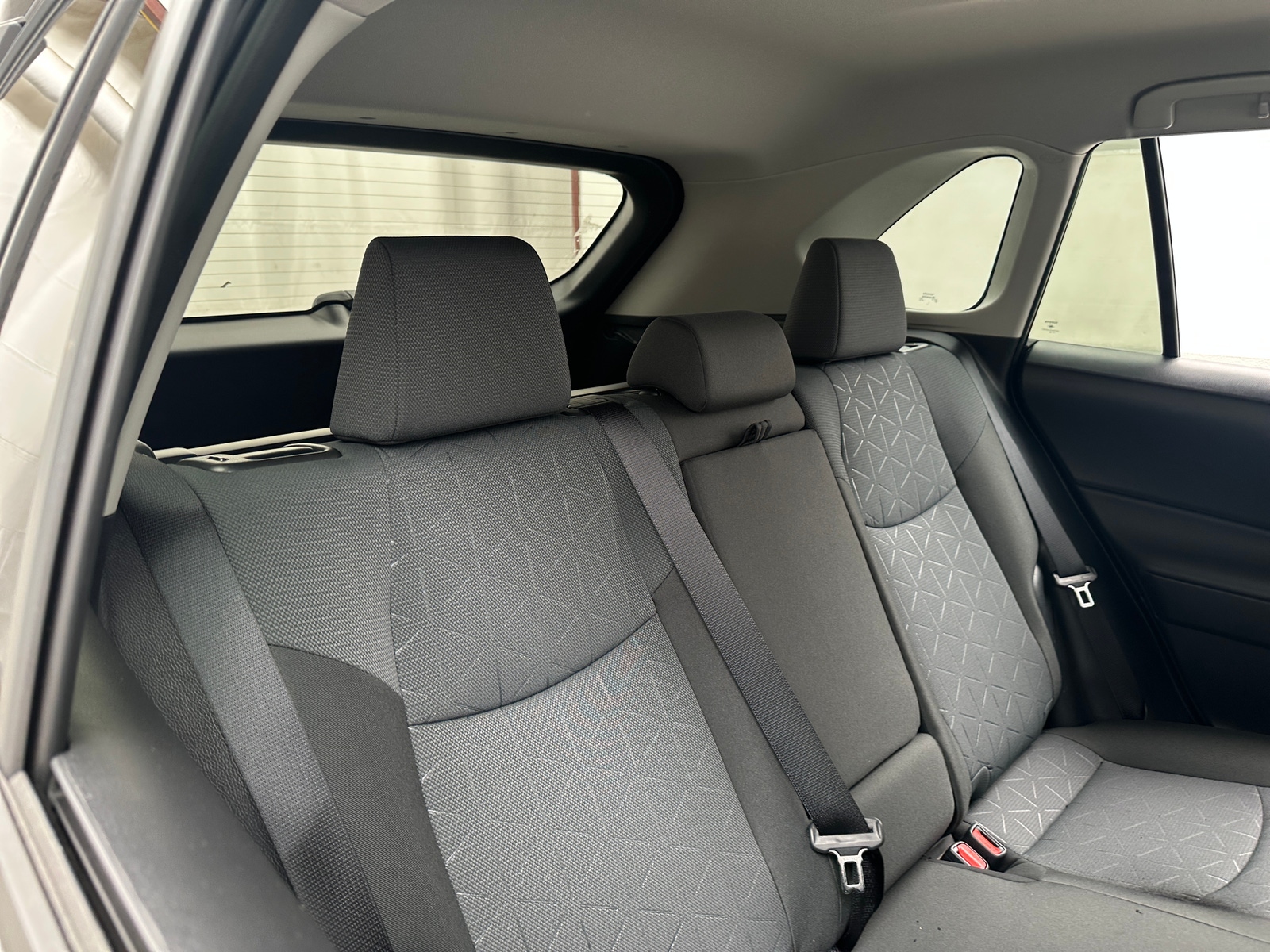 Thumbnail: 2025 Toyota RAV4 - 6