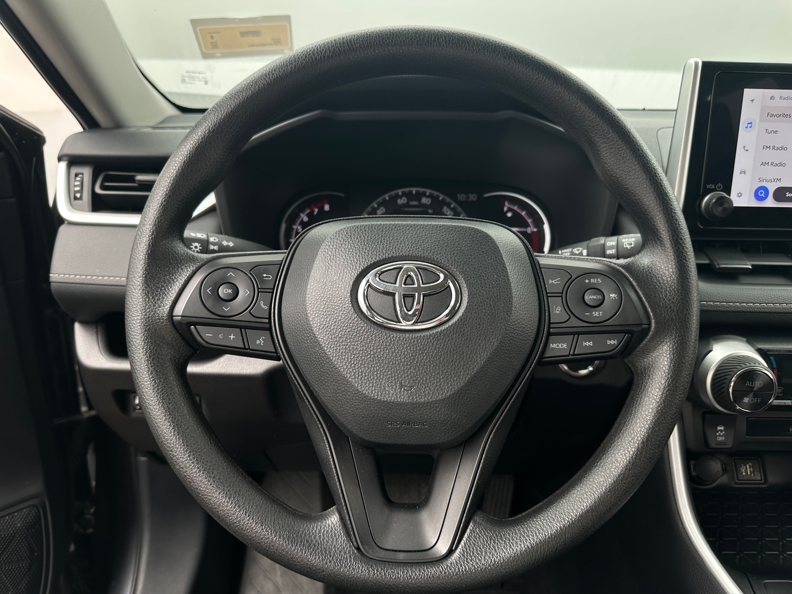 Thumbnail: 2025 Toyota RAV4 - 5