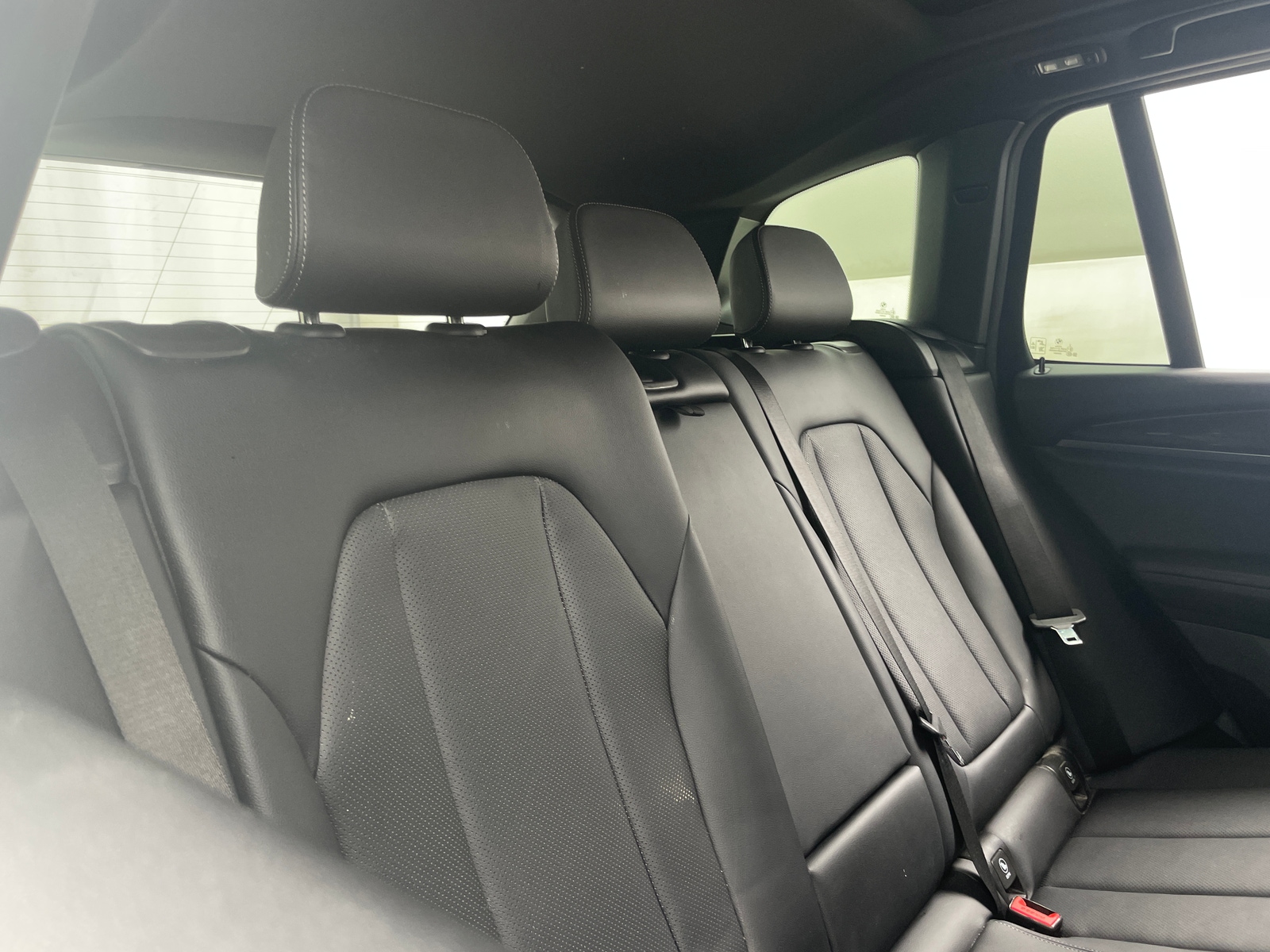 Thumbnail: 2023 BMW X3 - 5