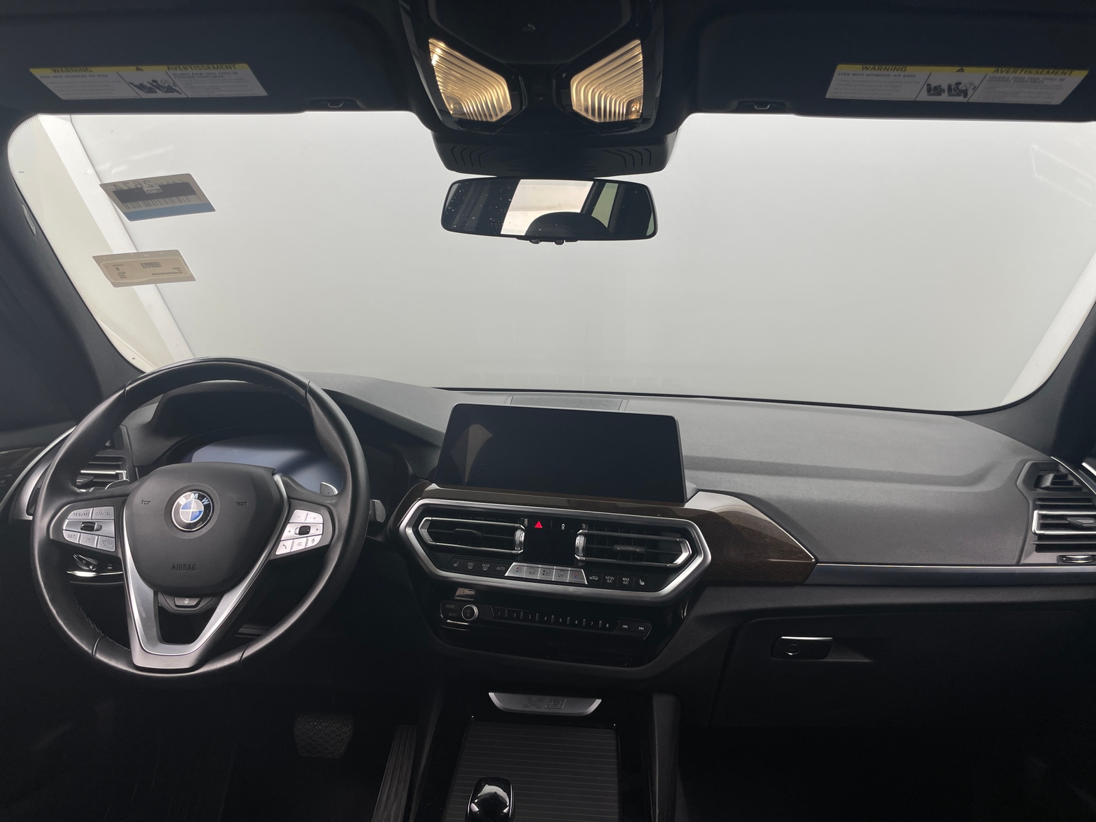 Thumbnail: 2023 BMW X3 - 2