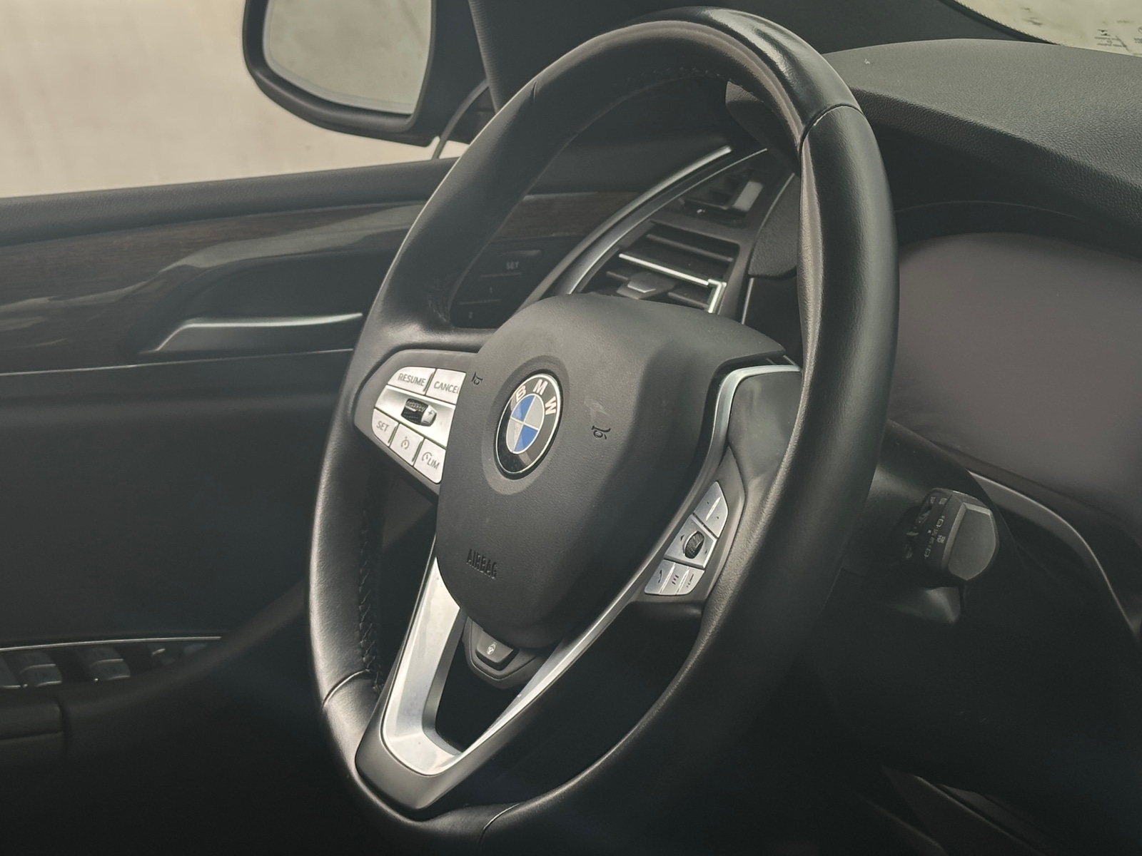 Thumbnail: 2023 BMW X3 - 4