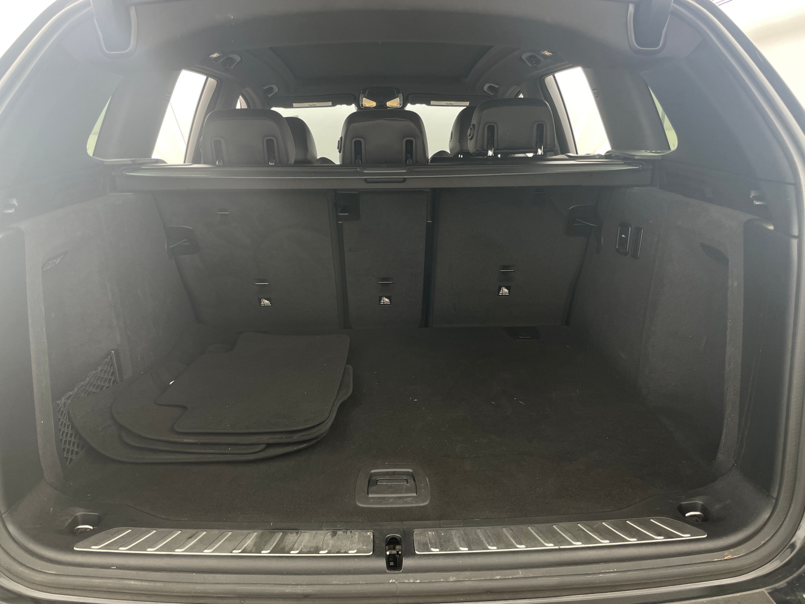 Thumbnail: 2023 BMW X3 - 6