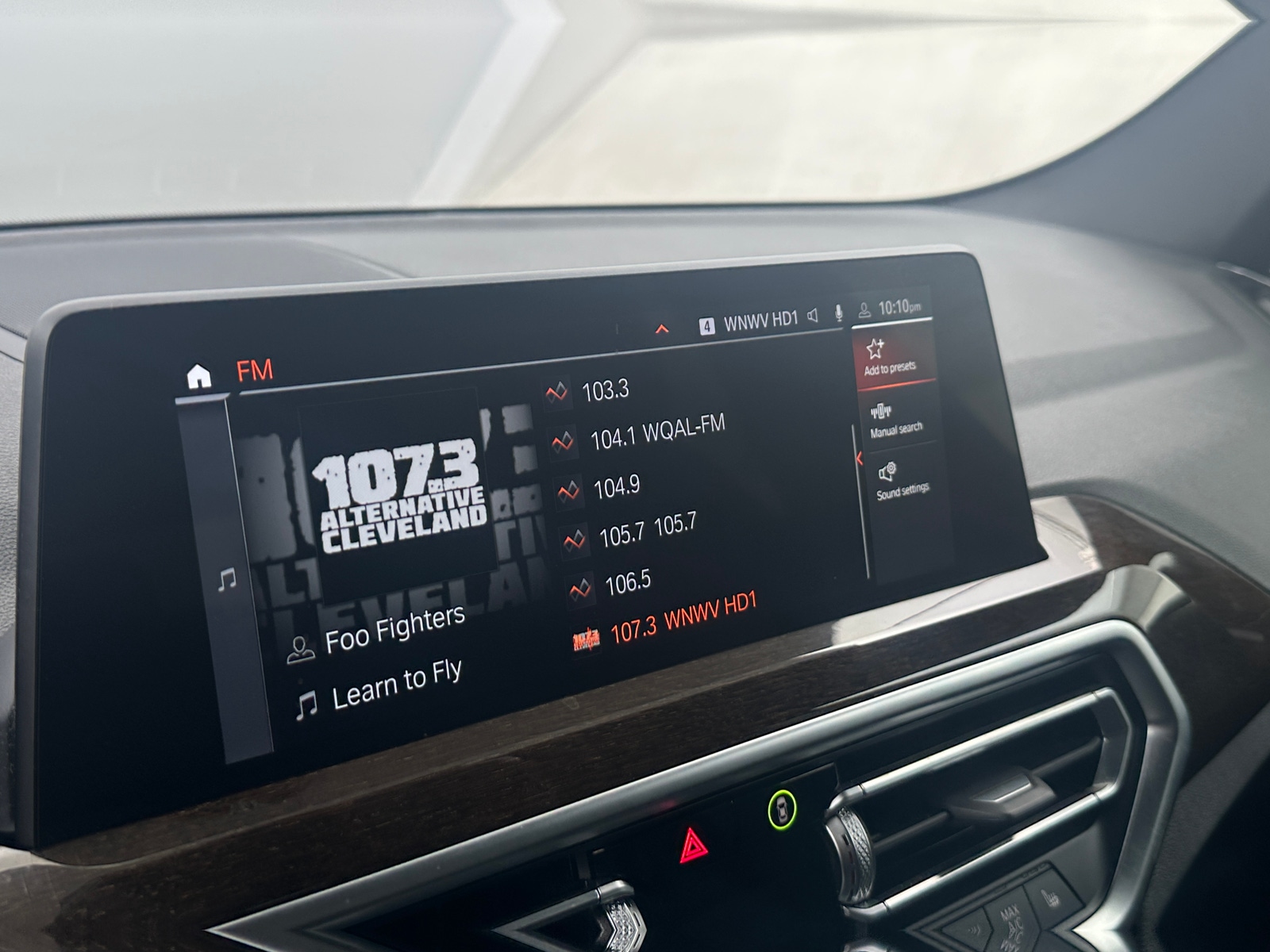 Thumbnail: 2023 BMW X3 - 3