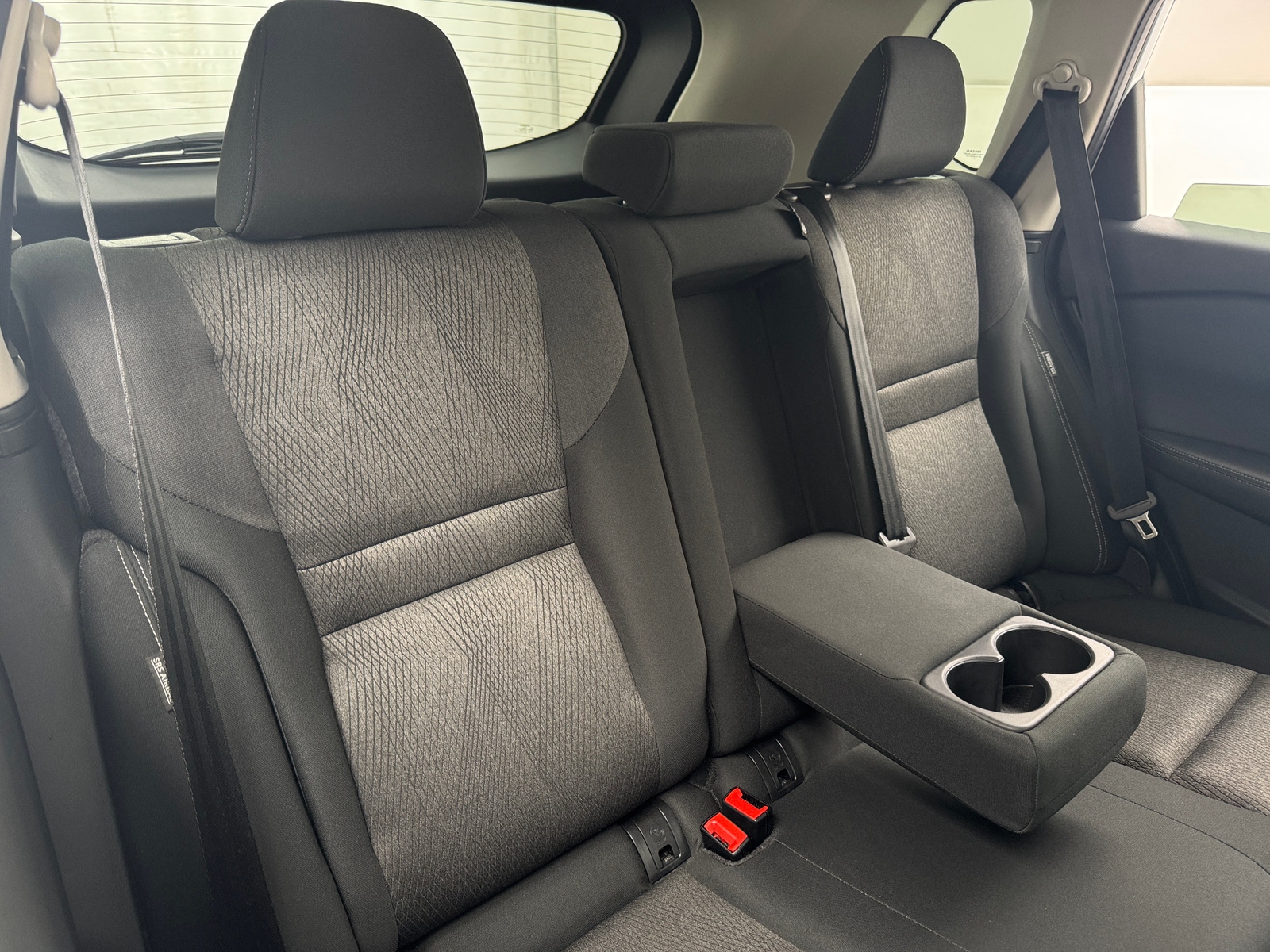 Thumbnail: 2025 Nissan Rogue - 6