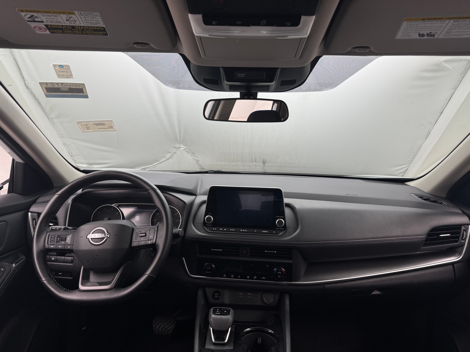 Thumbnail: 2025 Nissan Rogue - 3