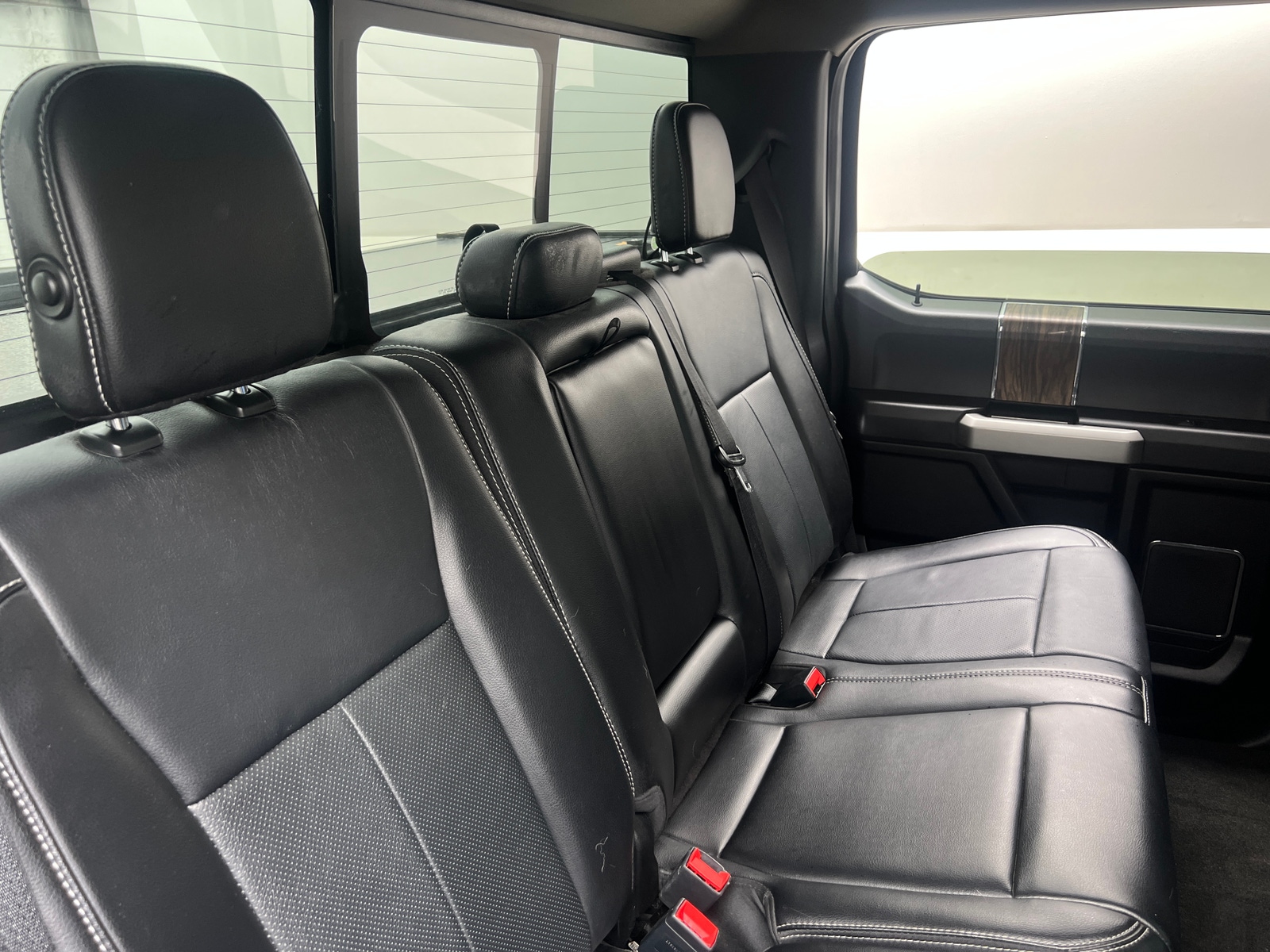 Thumbnail: 2019 Ford Econoline - 5