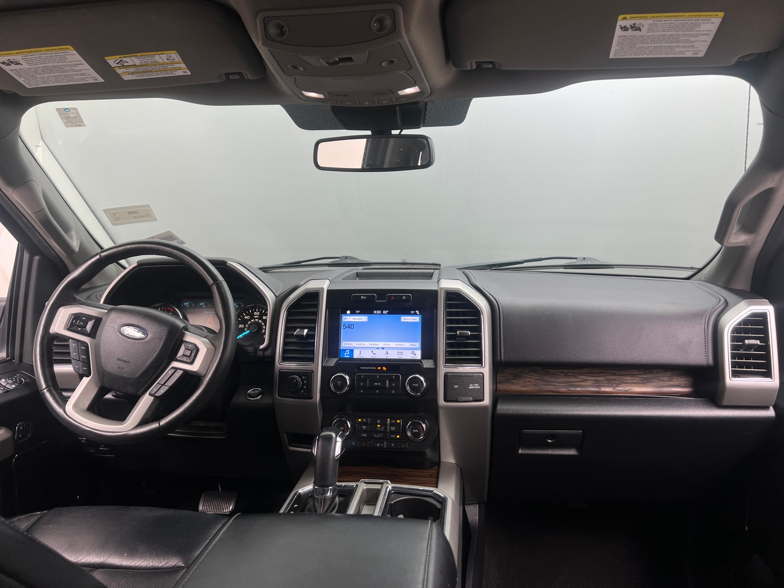 Thumbnail: 2019 Ford Econoline - 2