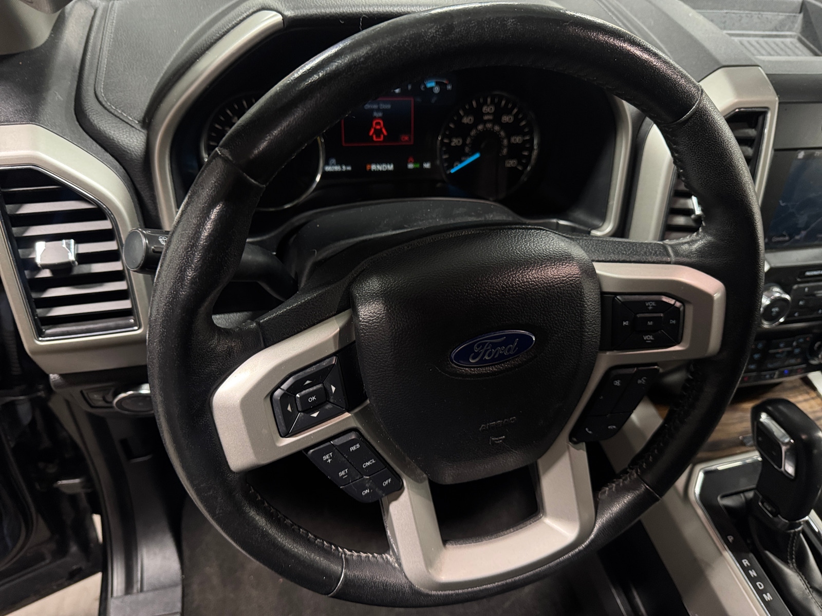 Thumbnail: 2019 Ford Econoline - 4