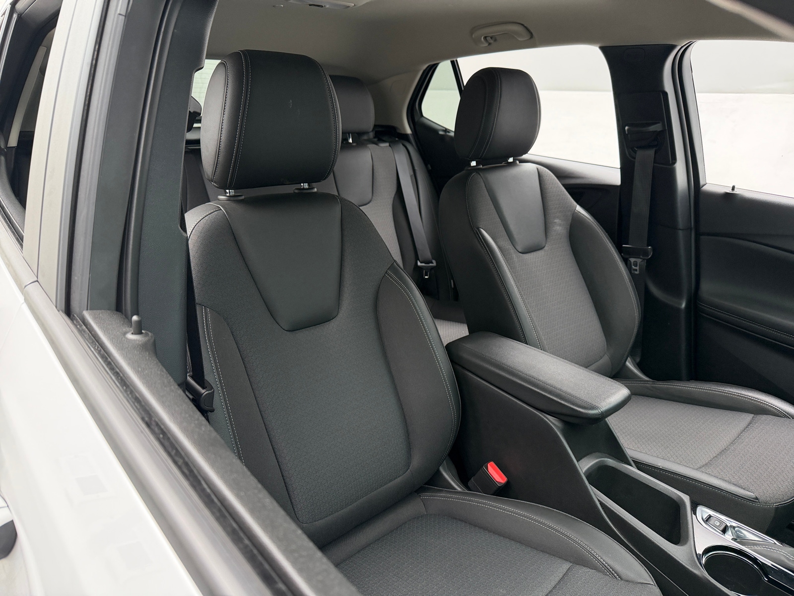 Thumbnail: 2025 Buick Encore GX - 2